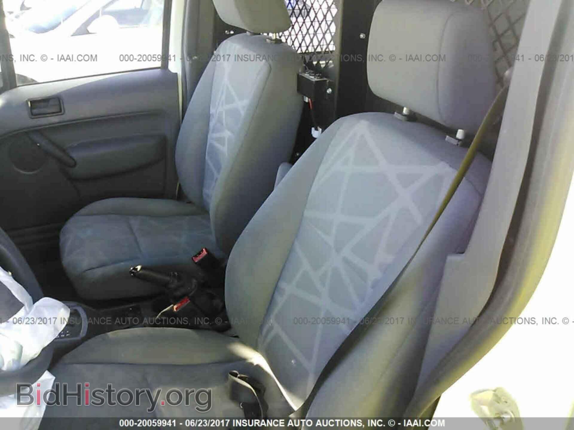 2011 Ford Transit - VIN: NM0LS7BN9BT043078 - Фото 8