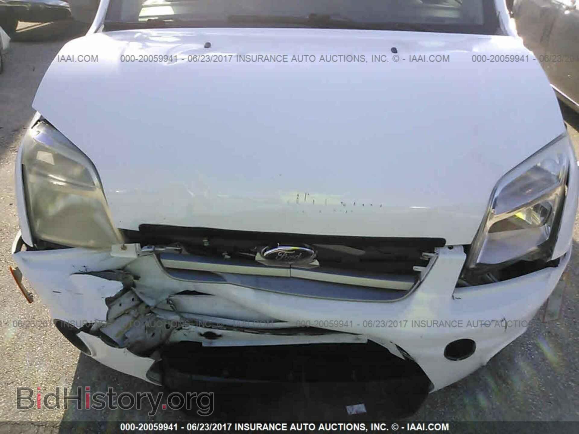 2011 Ford Transit - VIN: NM0LS7BN9BT043078 - Фото 10