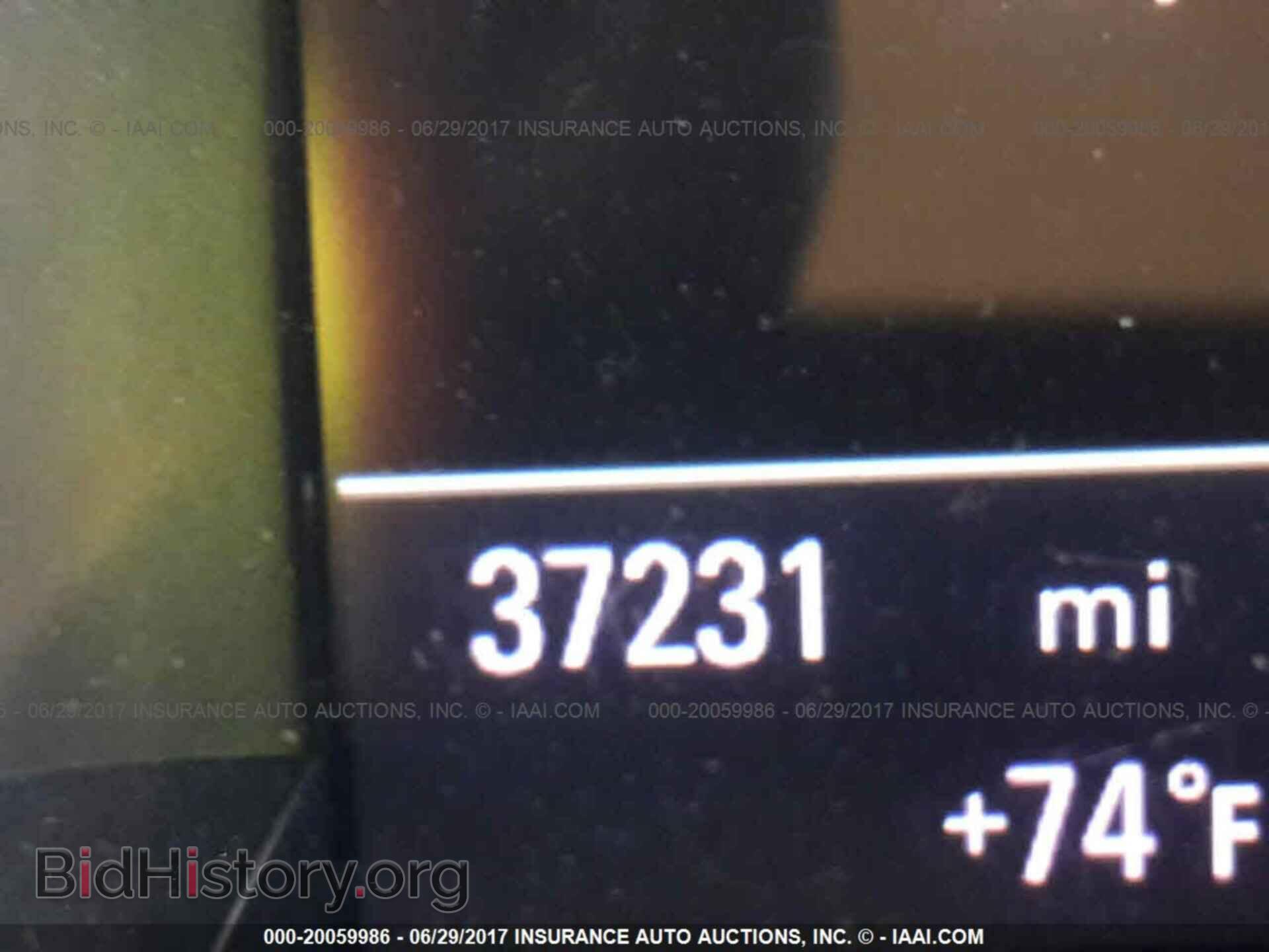 2012 Audi A4 - VIN: WAUEFAFL1CA111924 - Photo 7