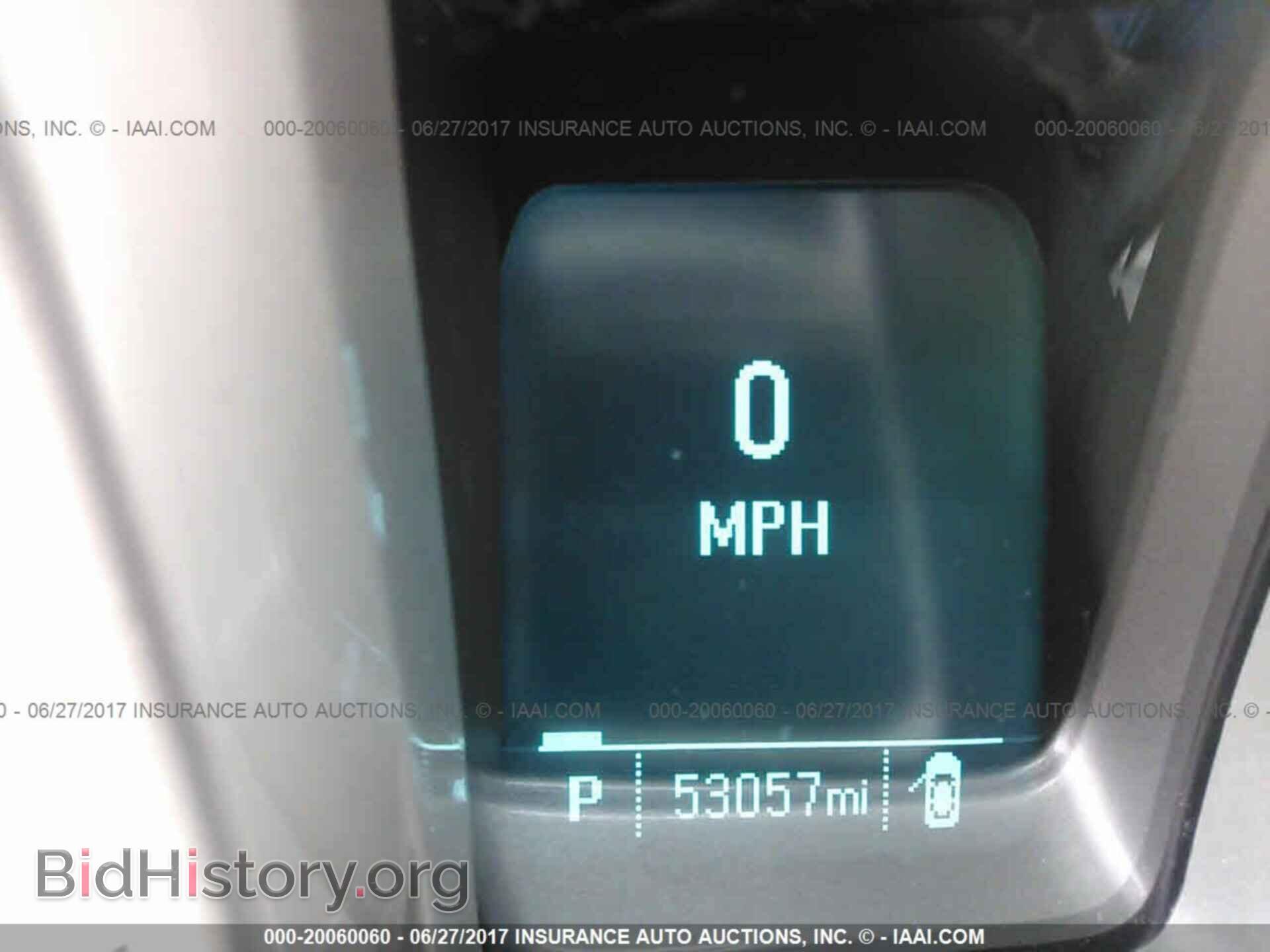 2012 Chevrolet Camaro - VIN: 2G1FA1E37C9197123 - Фото 7