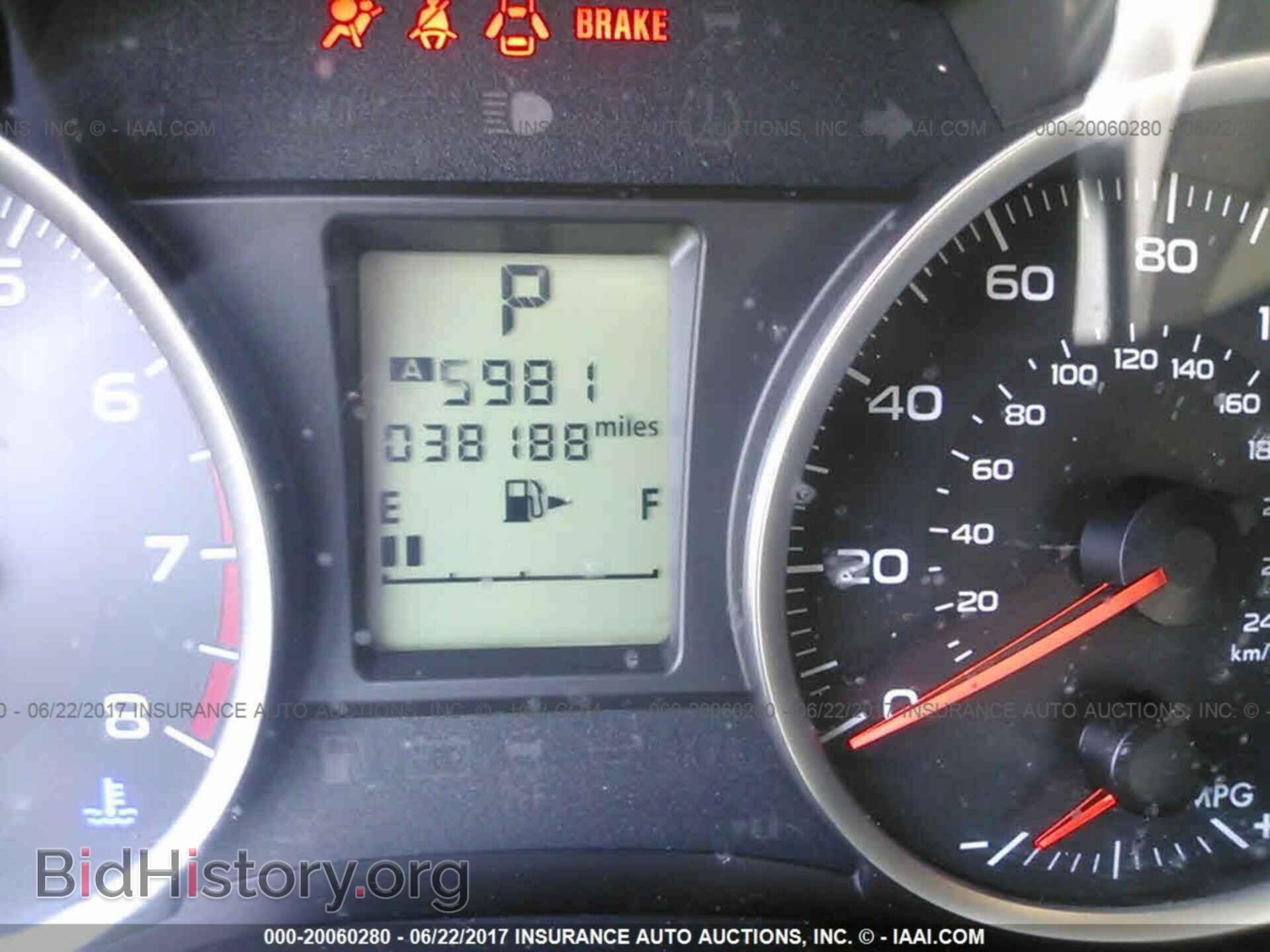 2014 Subaru Forester - VIN: JF2SJAAC9EH408219 - Фото 7