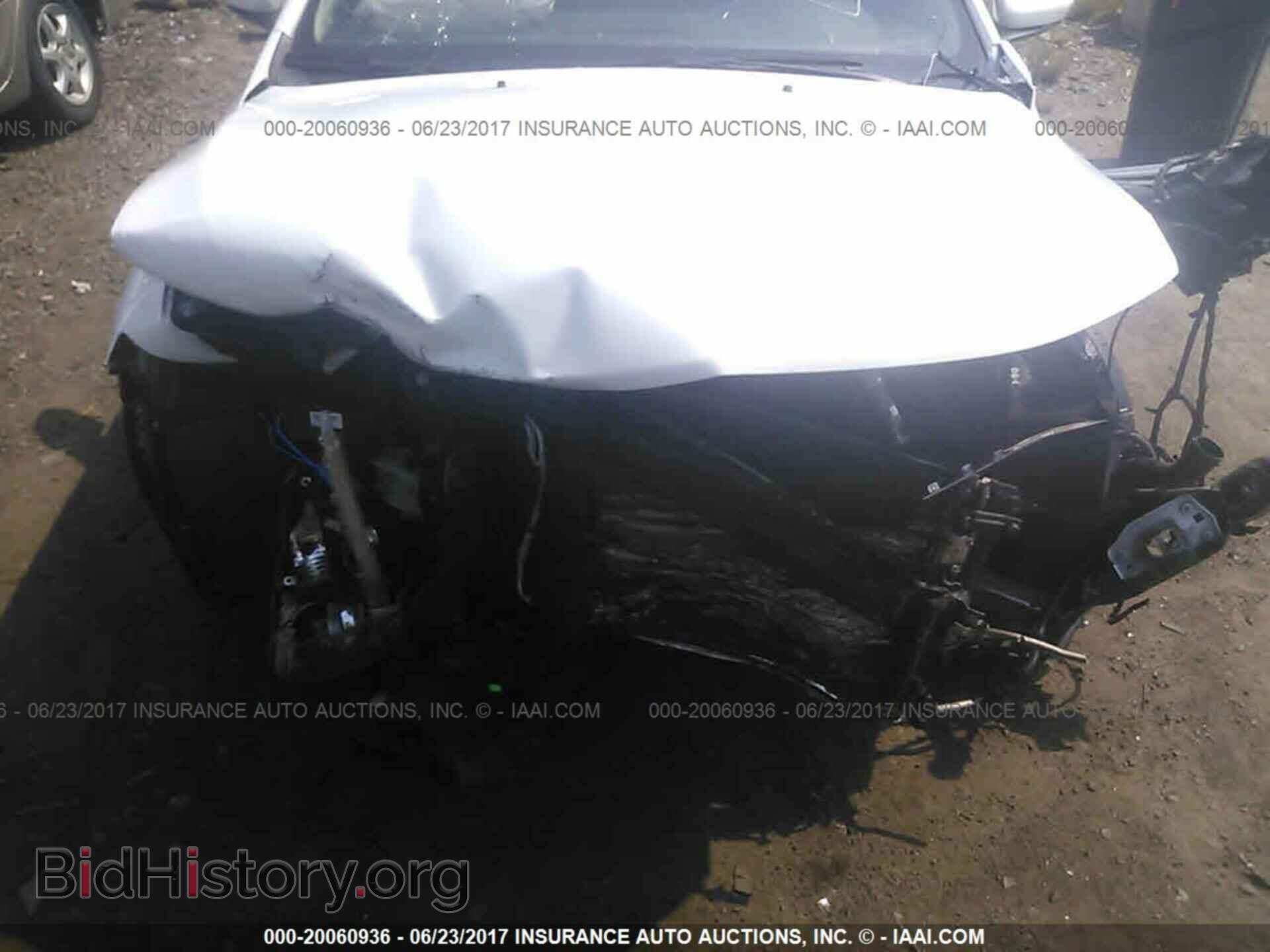 2015 Chrysler 200 - VIN: 1C3CCCAB8FN739011 - Фото 6