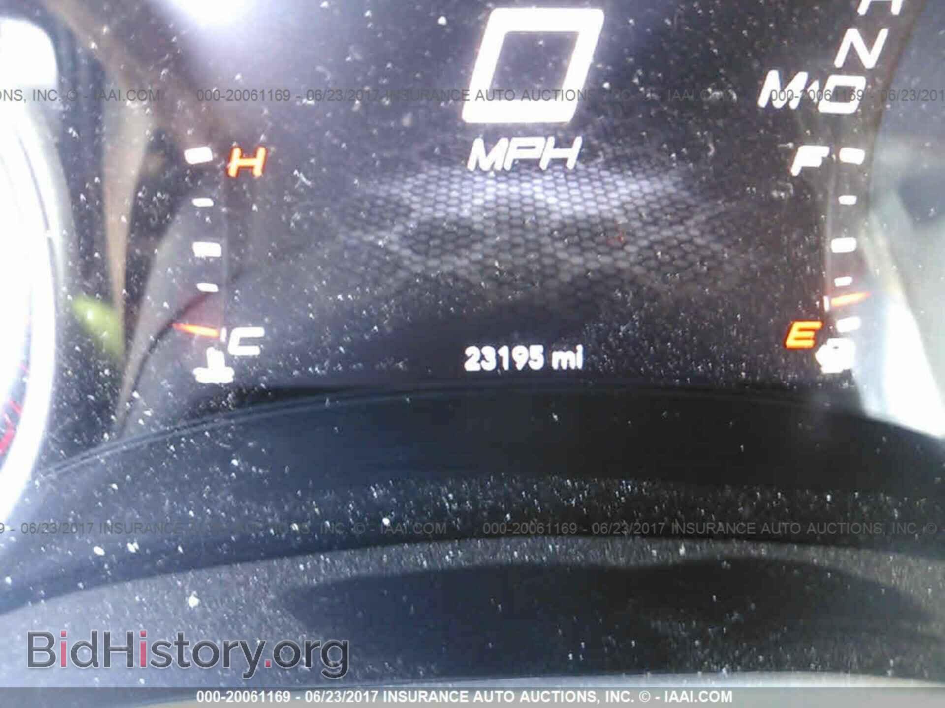 2016 Dodge Charger - VIN: 2C3CDXHG9GH174901 - Фото 7