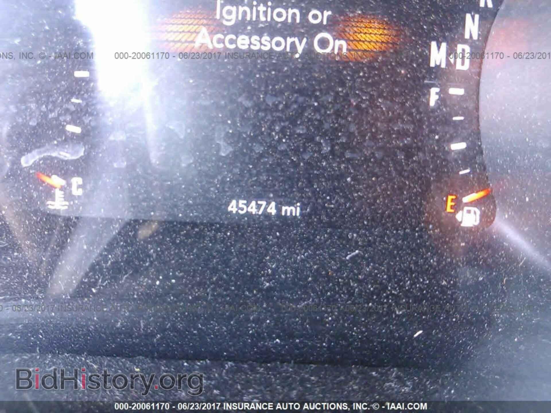 2016 Dodge Challenger - VIN: 2C3CDZAG6GH125063 - Photo 7