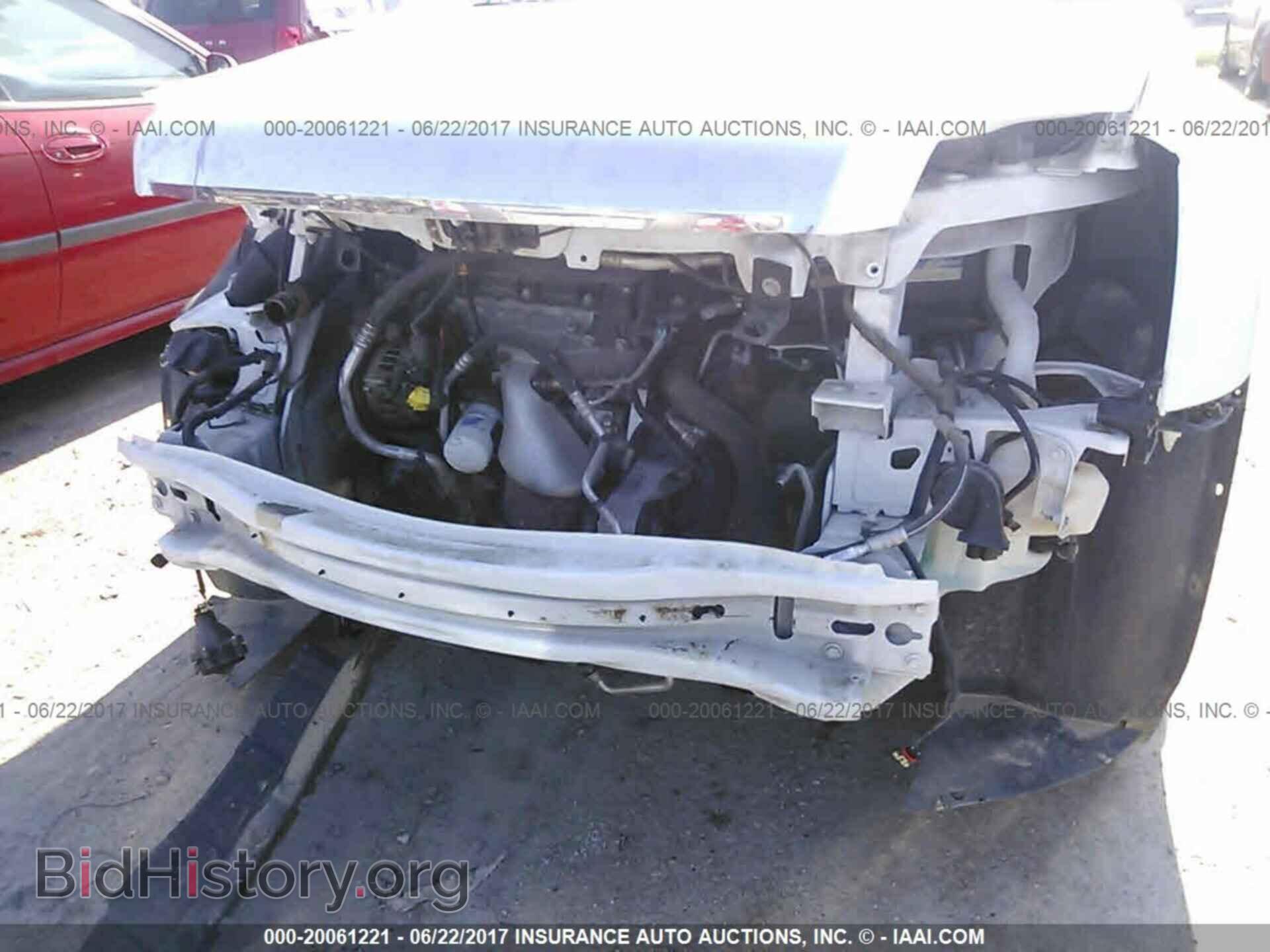 2011 Gmc Terrain - VIN: 2CTFLXE55B6360717 - Photo 6
