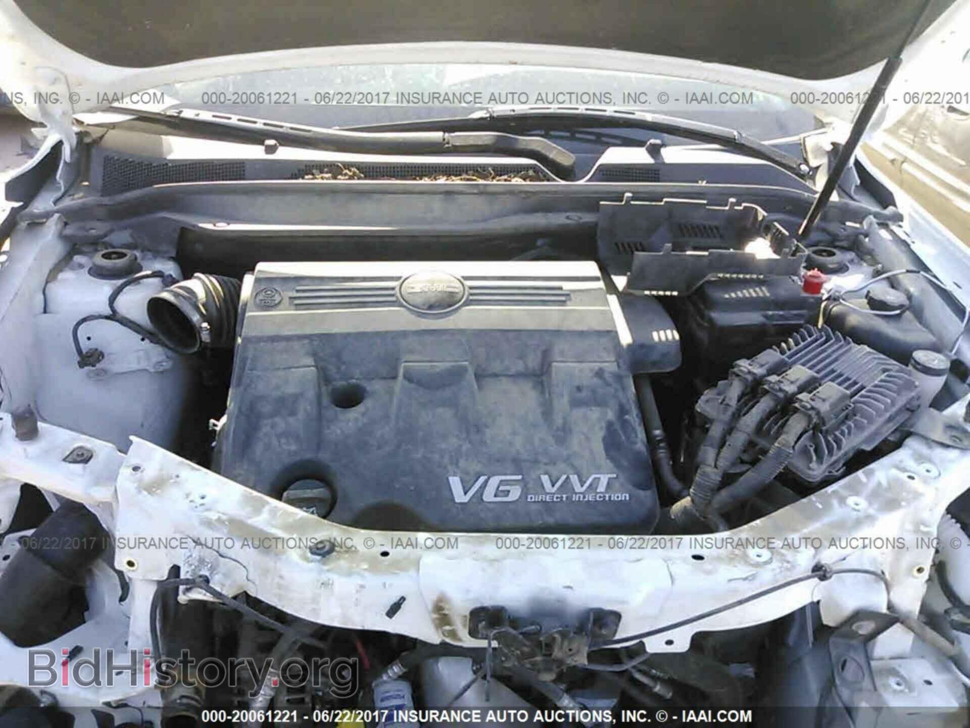 2011 Gmc Terrain - VIN: 2CTFLXE55B6360717 - Photo 10