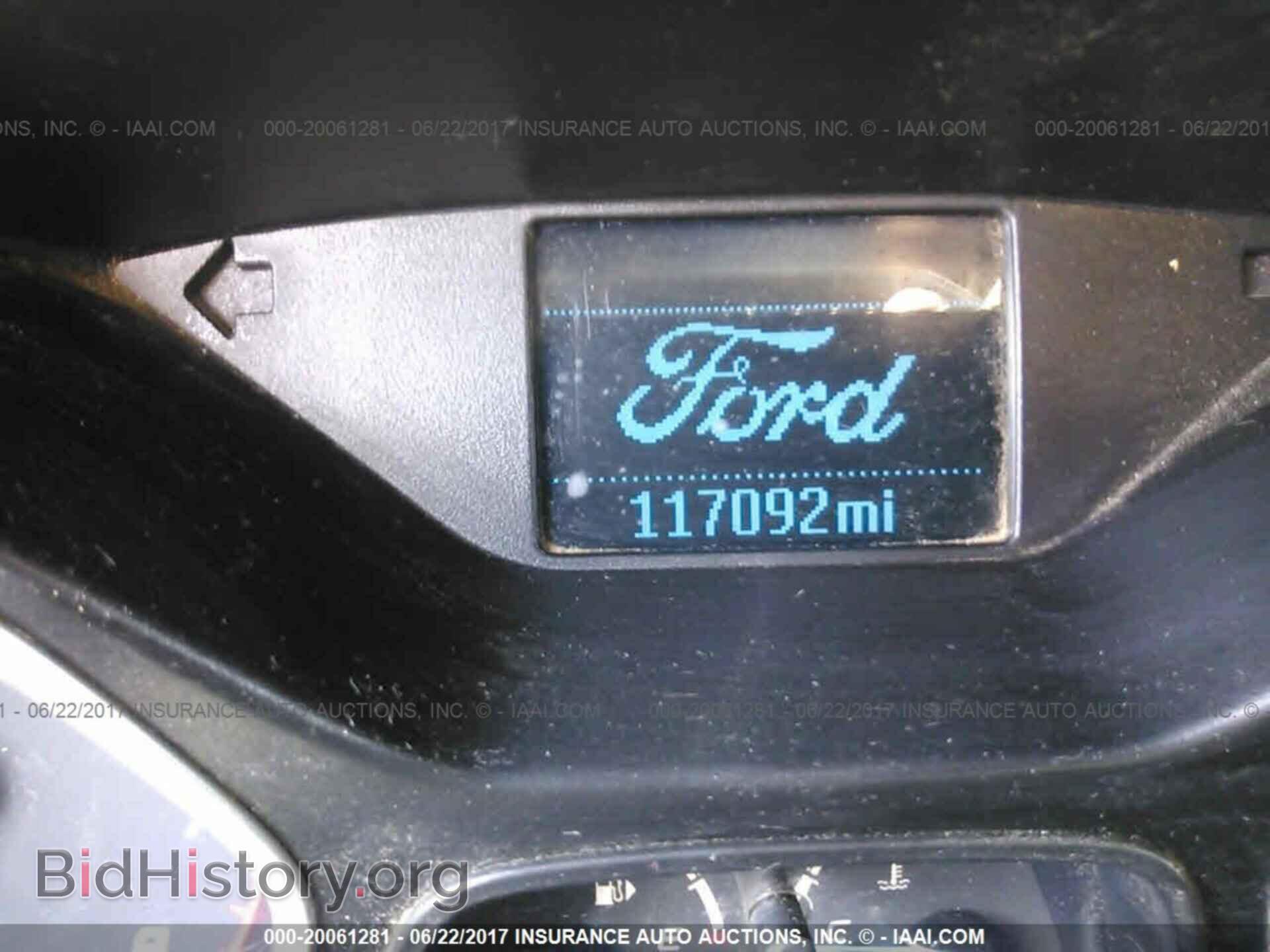 2012 Ford Focus - VIN: 1FAHP3E2XCL250249 - Фото 7