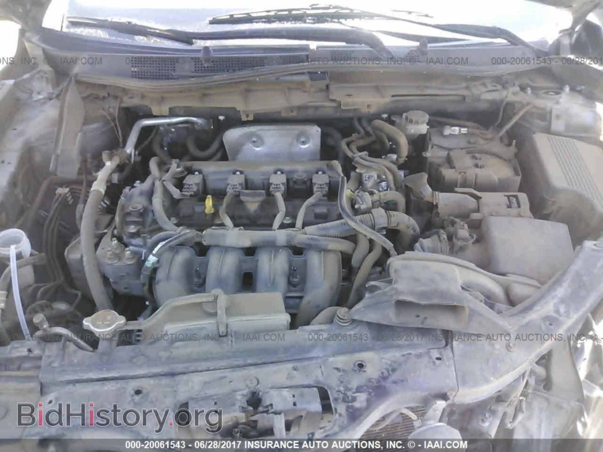 2015 Mazda Cx-5 - VIN: JM3KE2CY0F0467586 - Фото 10