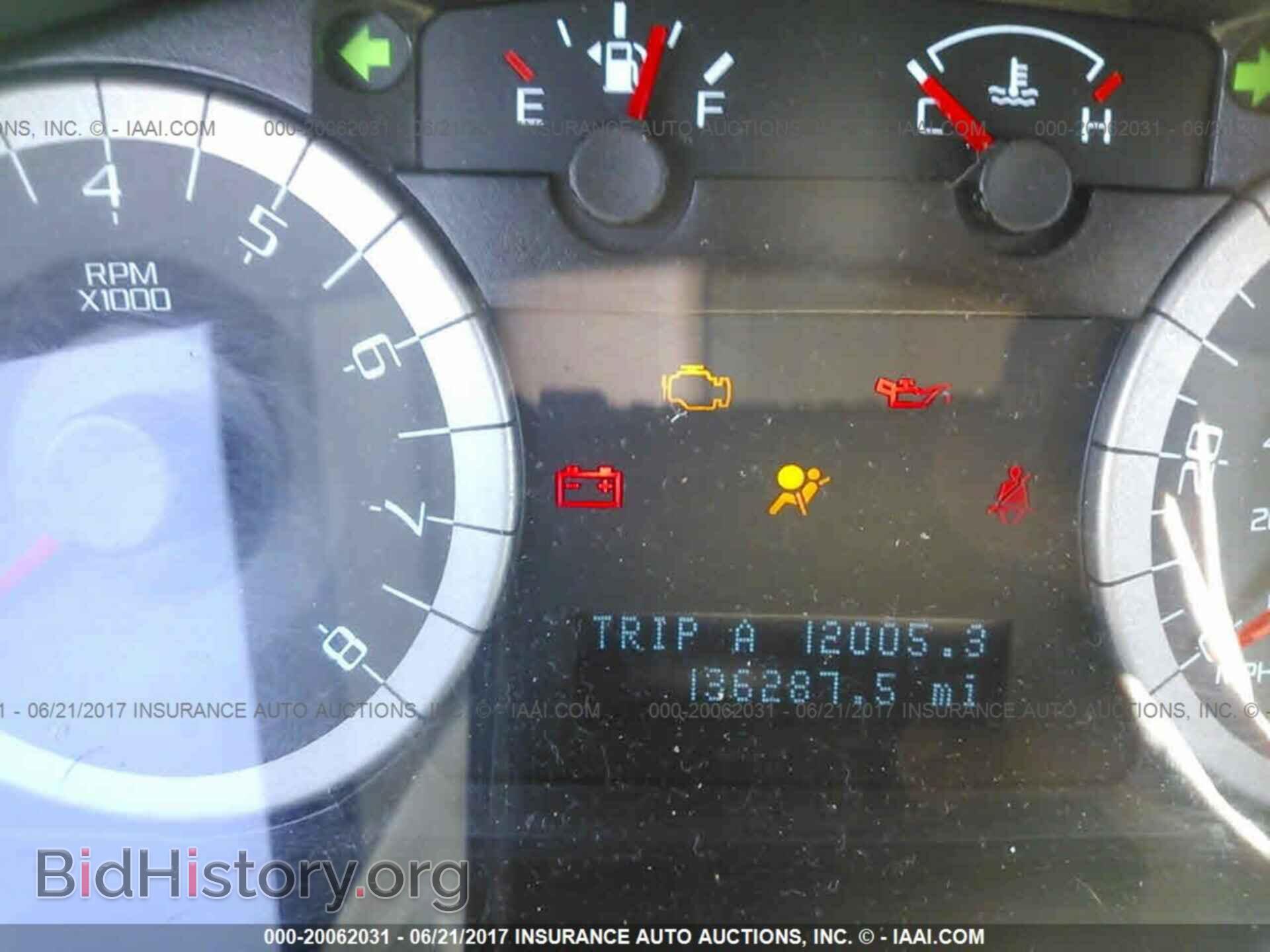 2011 Ford Escape - VIN: 1FMCU9D71BKB67497 - Photo 7