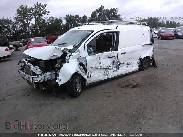 2015 Ford Transit - VIN: NM0LS7F74F1220987 - Фото 2