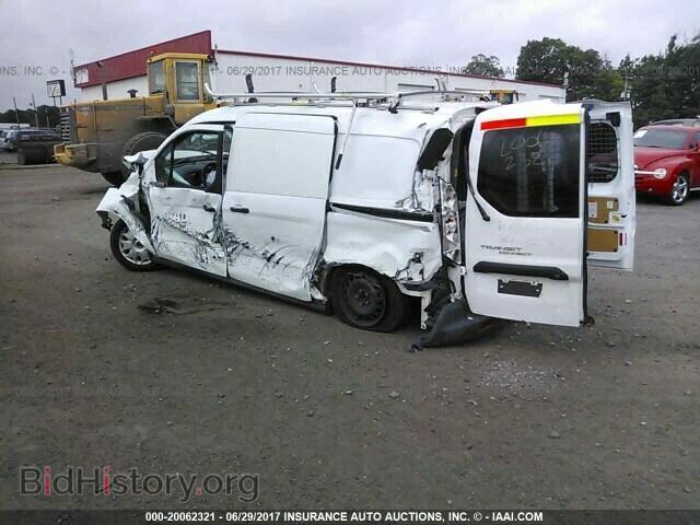 2015 Ford Transit - VIN: NM0LS7F74F1220987 - Фото 3