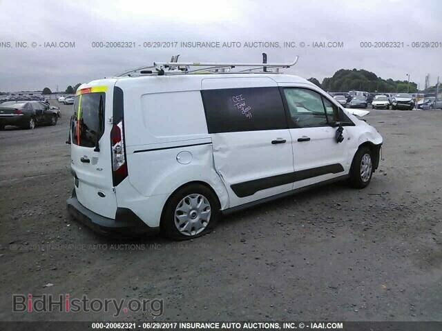 2015 Ford Transit - VIN: NM0LS7F74F1220987 - Фото 4