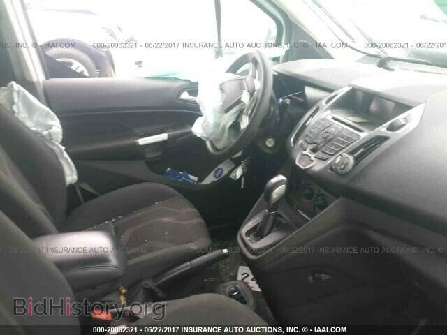 2015 Ford Transit - VIN: NM0LS7F74F1220987 - Фото 5