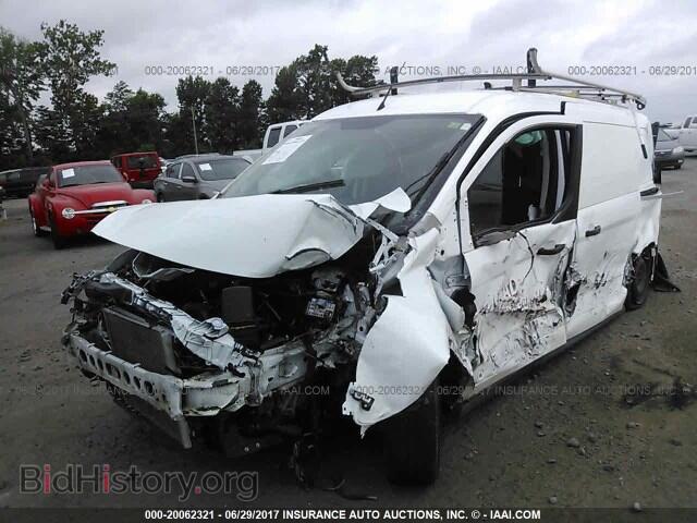 2015 Ford Transit - VIN: NM0LS7F74F1220987 - Фото 6