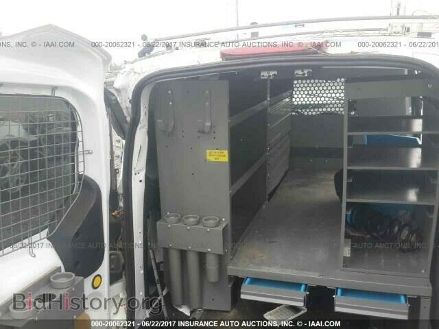 2015 Ford Transit - VIN: NM0LS7F74F1220987 - Фото 8