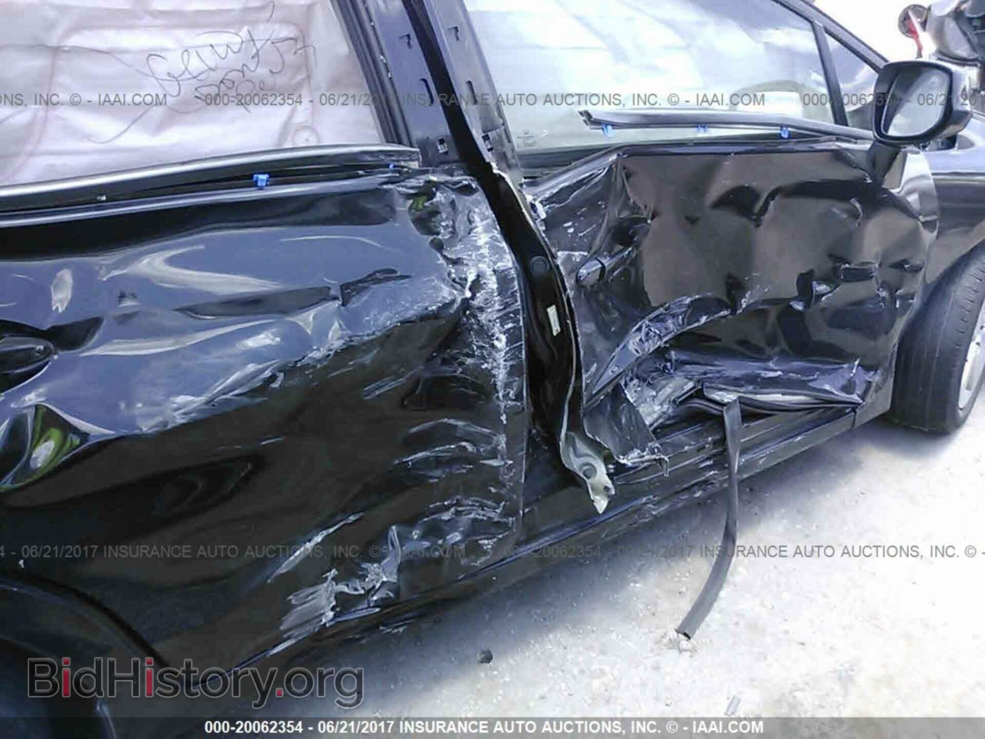 2013 Honda Civic - VIN: 19XFB2F80DE247352 - Фото 6