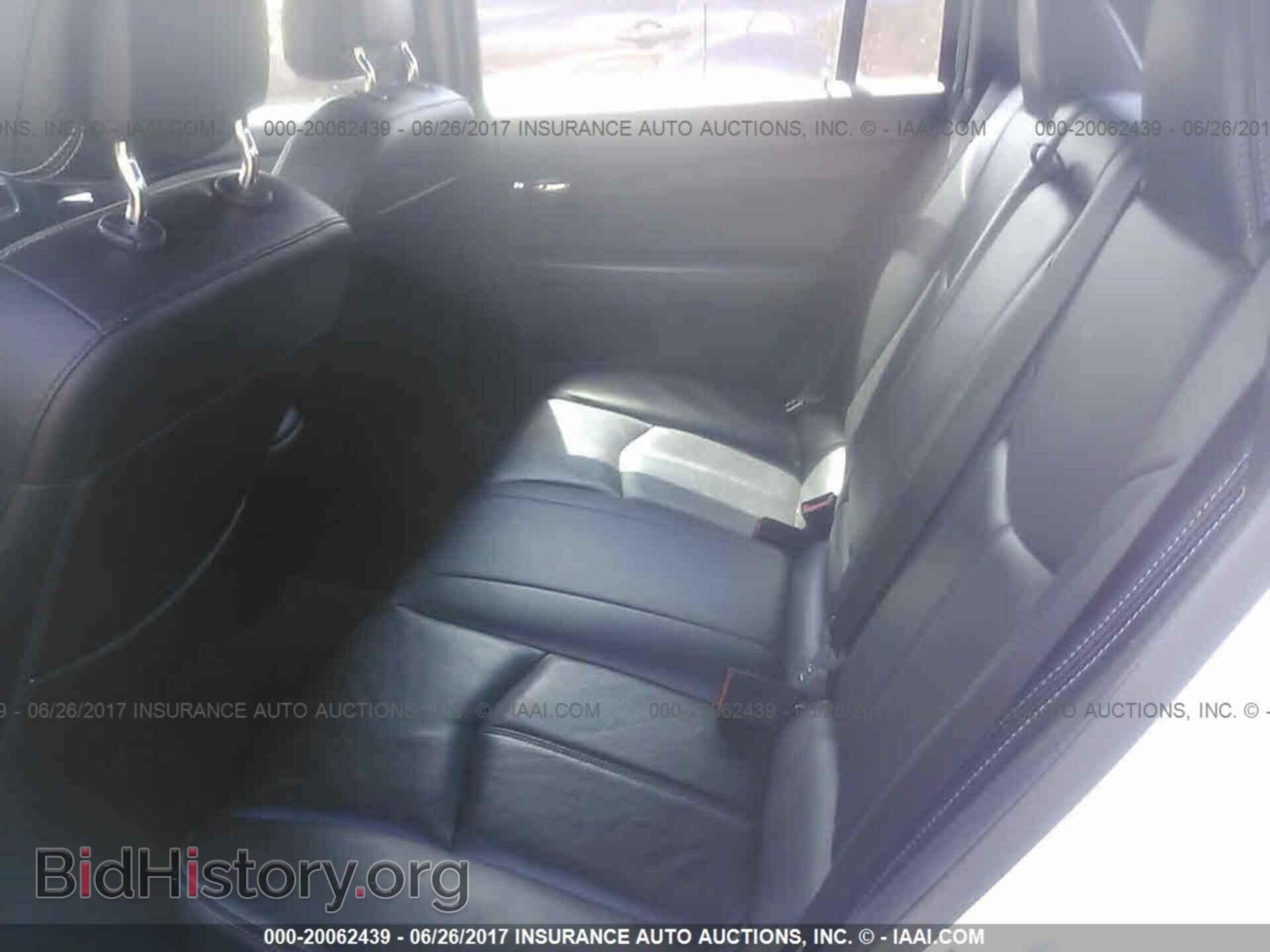 2013 Chrysler 200 - VIN: 1C3CCBCG4DN578852 - Photo 8