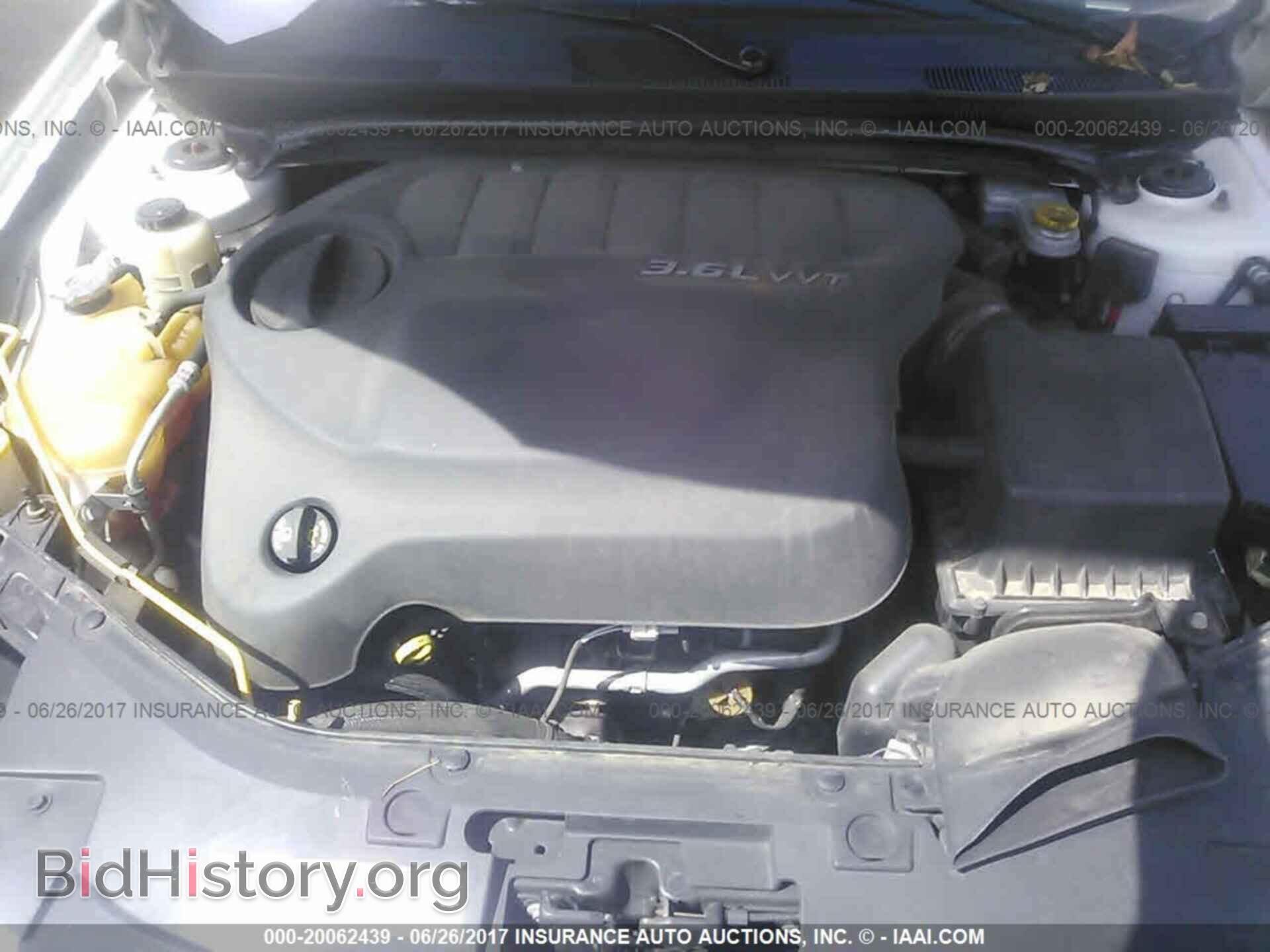2013 Chrysler 200 - VIN: 1C3CCBCG4DN578852 - Photo 10
