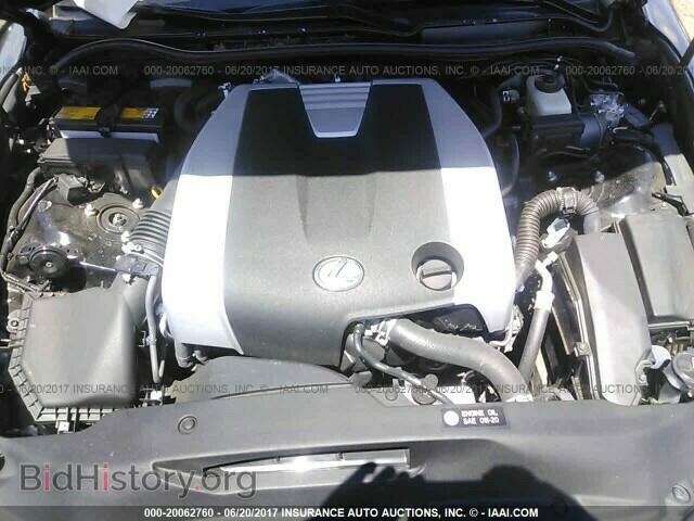 2016 Lexus Is - VIN: JTHCM1D23G5011699 - Фото 10