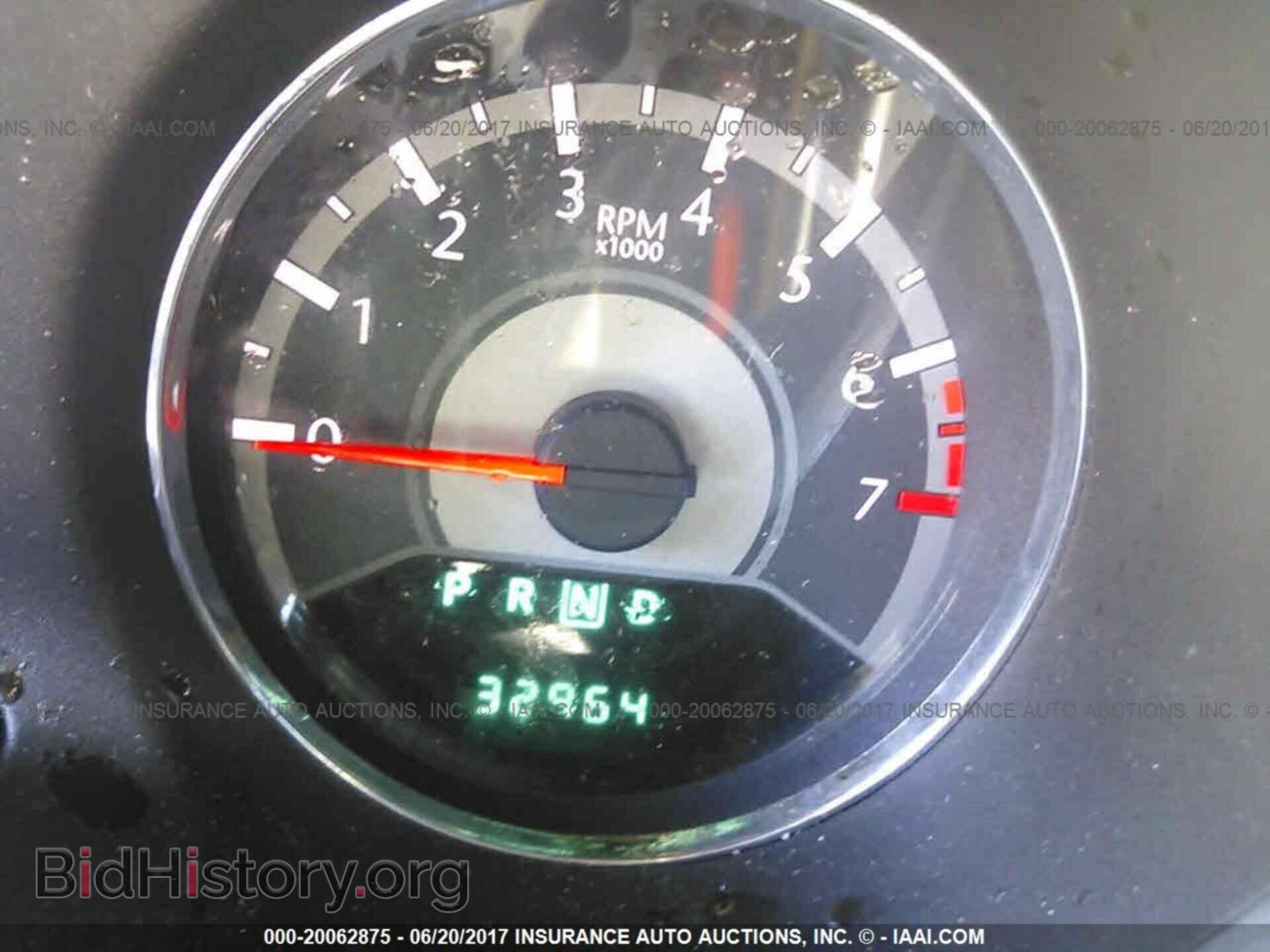 2013 Chrysler 200 - VIN: 1C3CCBBB0DN745388 - Фото 7