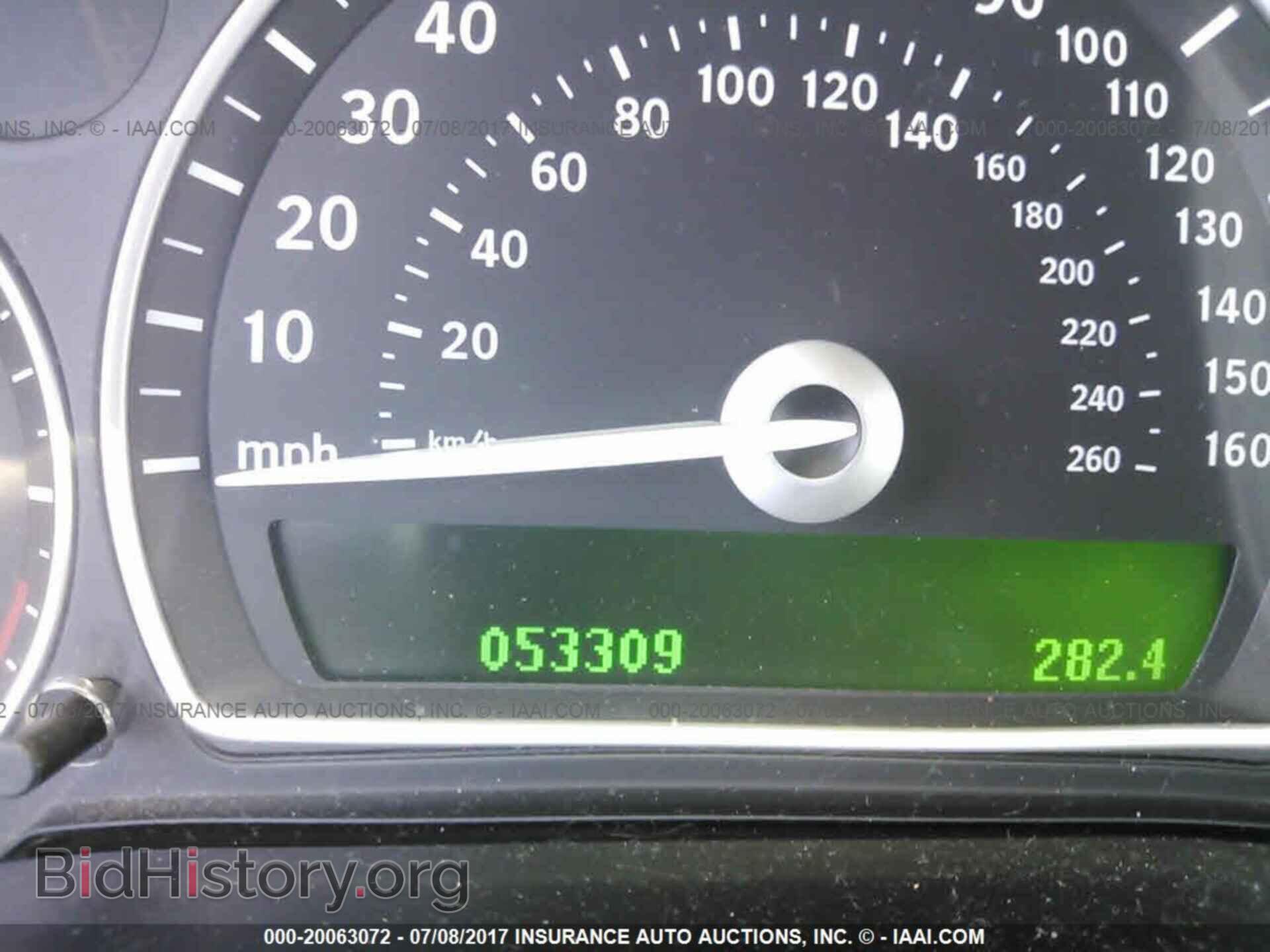 2011 Saab 9-3 - VIN: YS3FA4CY5B1303913 - Фото 7
