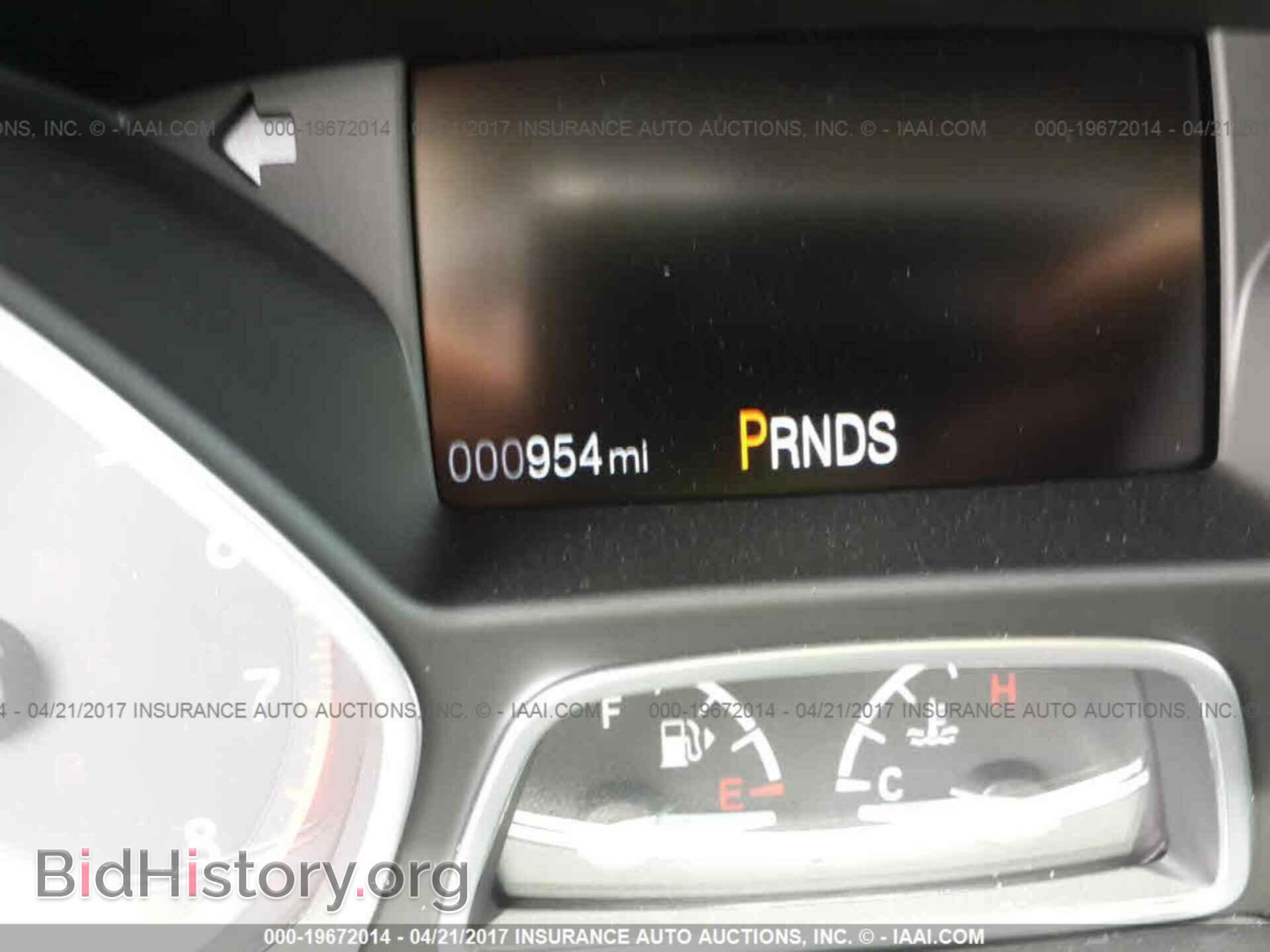 2017 FORD FOCUS - VIN: 1FADP3H28HL229482 - Photo 7