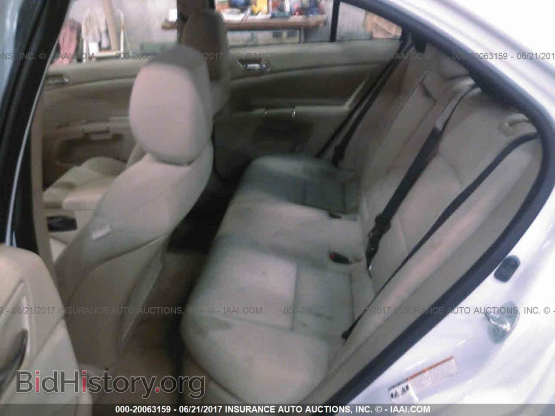 2012 Suzuki Kizashi - VIN: JS2RF9A12C6100304 - Photo 8