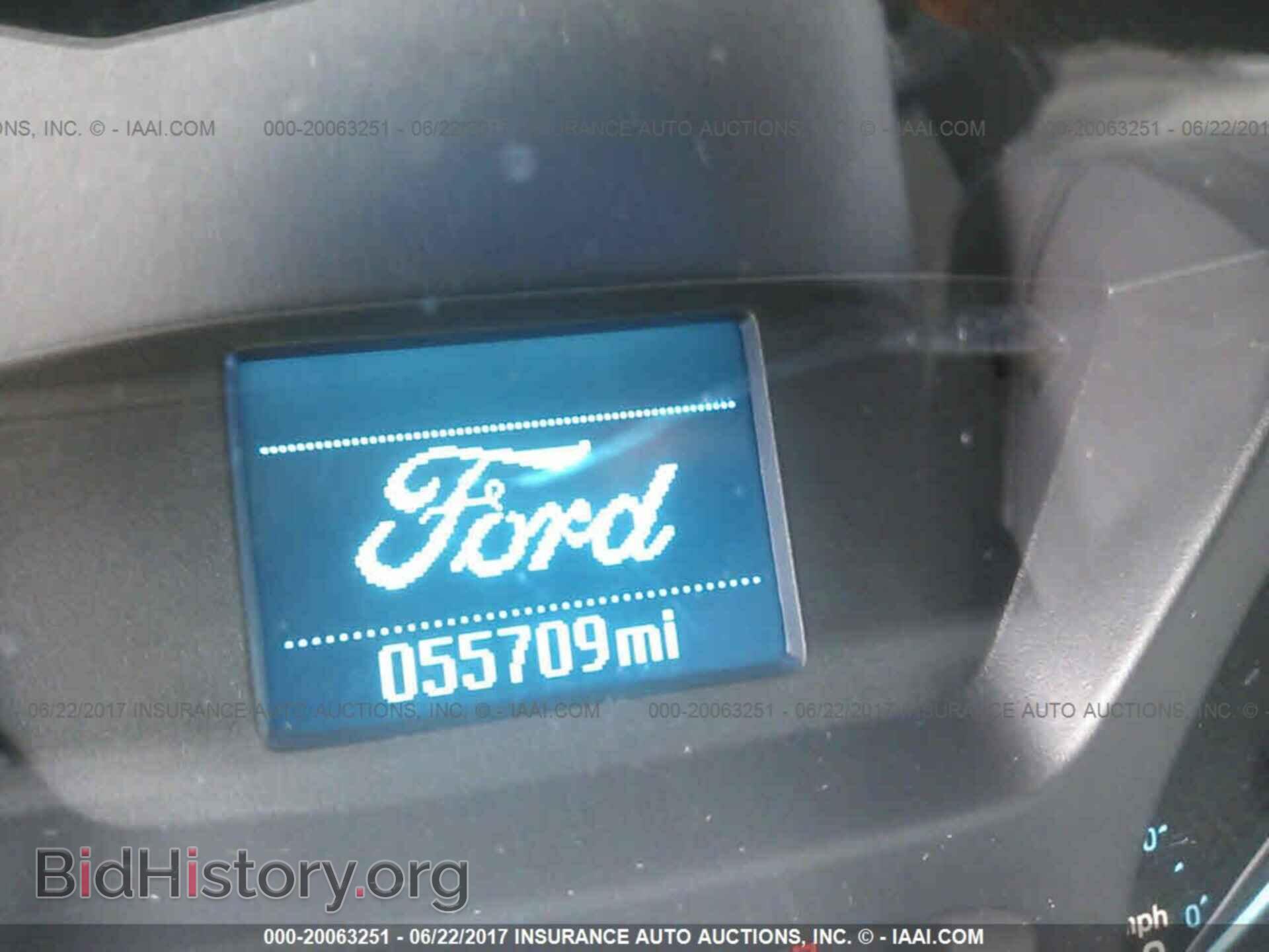2015 Ford Transit - VIN: 1FBAX2CM0FKB16889 - Фото 7