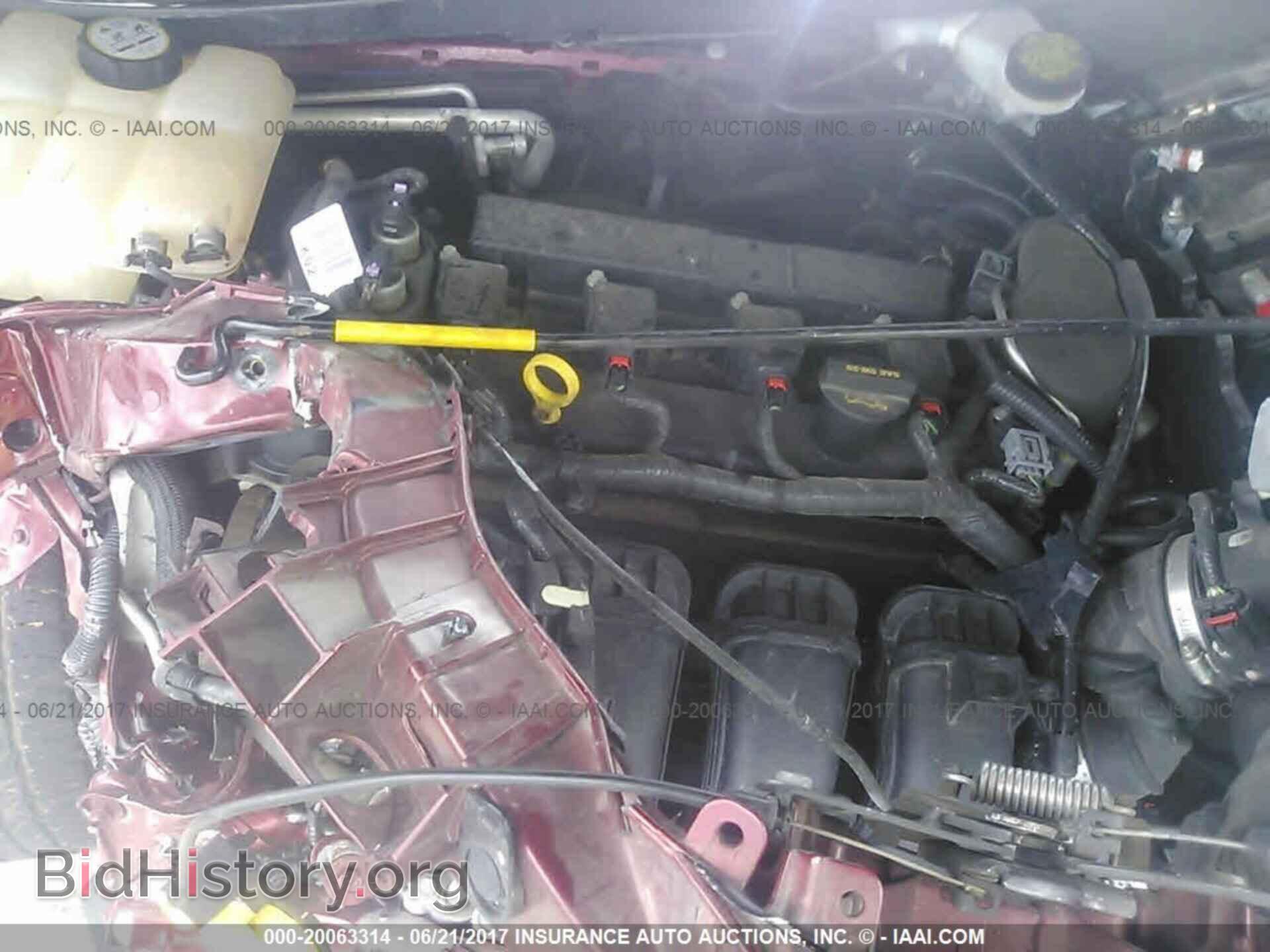 2013 Ford Focus - VIN: 1FADP3F2XDL234552 - Photo 10