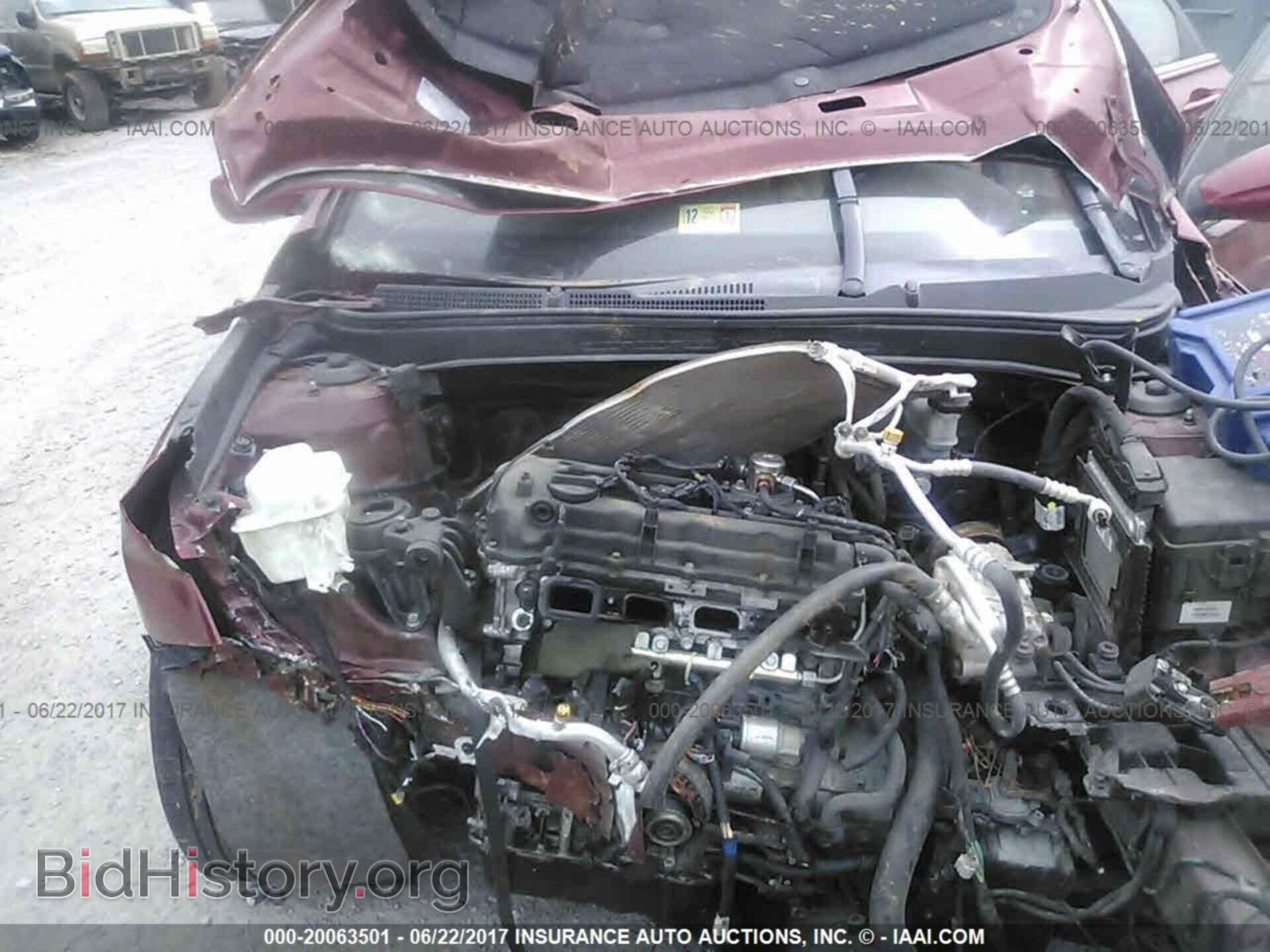 2012 Hyundai Sonata - VIN: 5NPEB4AC5CH495187 - Photo 10
