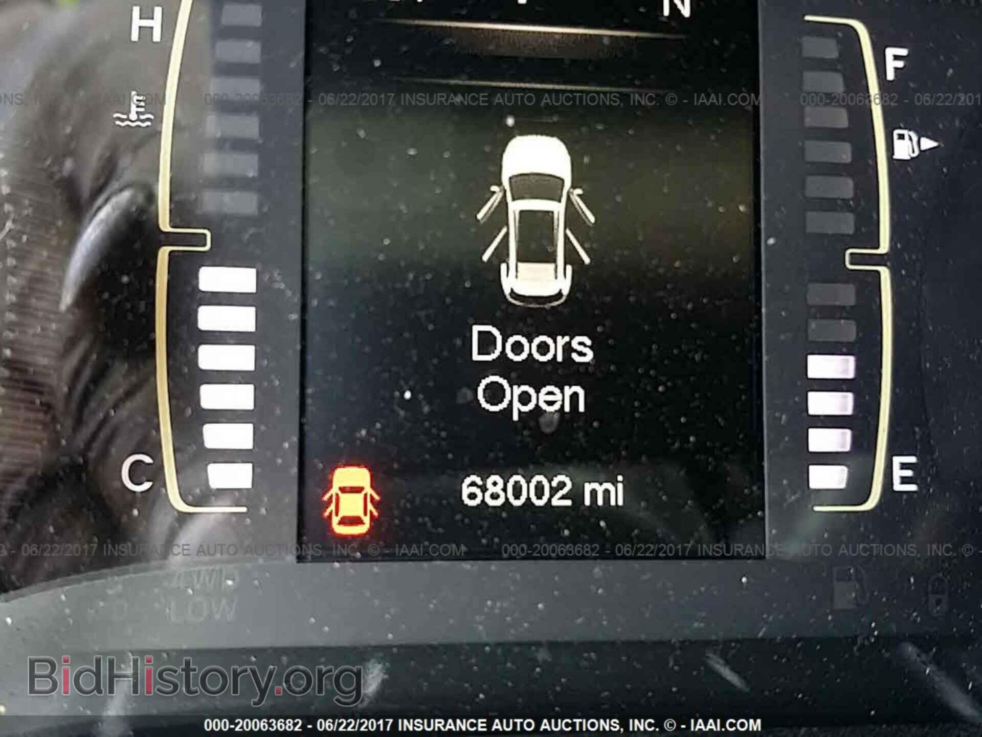 2014 Jeep Cherokee - VIN: 1C4PJLCSXEW167142 - Фото 7