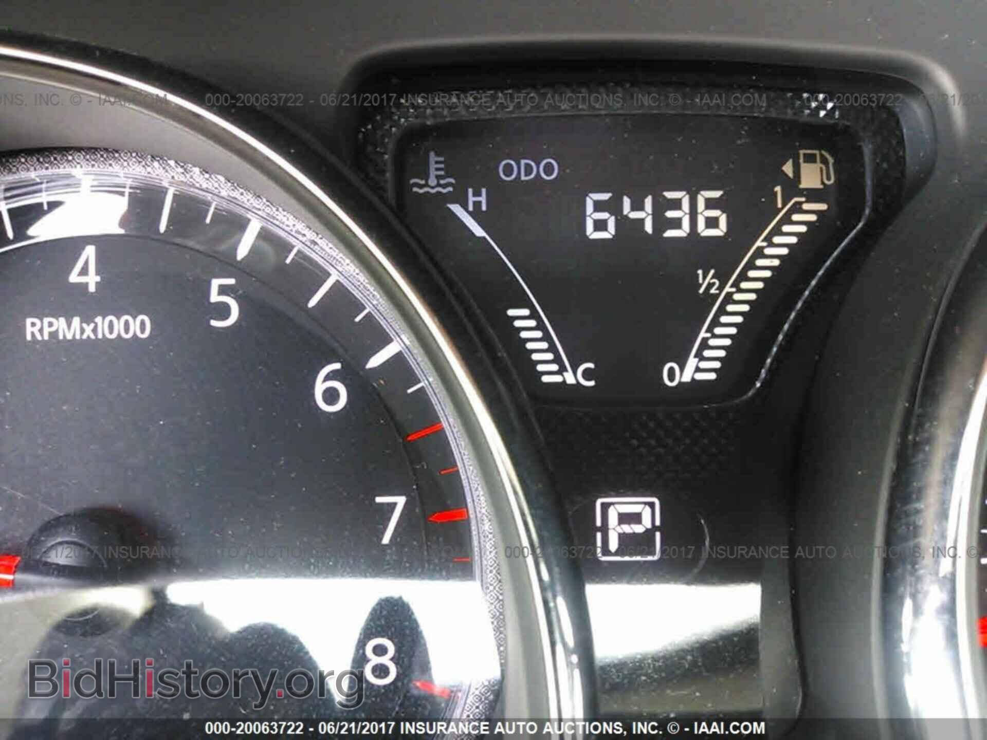 2017 Nissan Versa - VIN: 3N1CN7AP1HL829339 - Photo 7