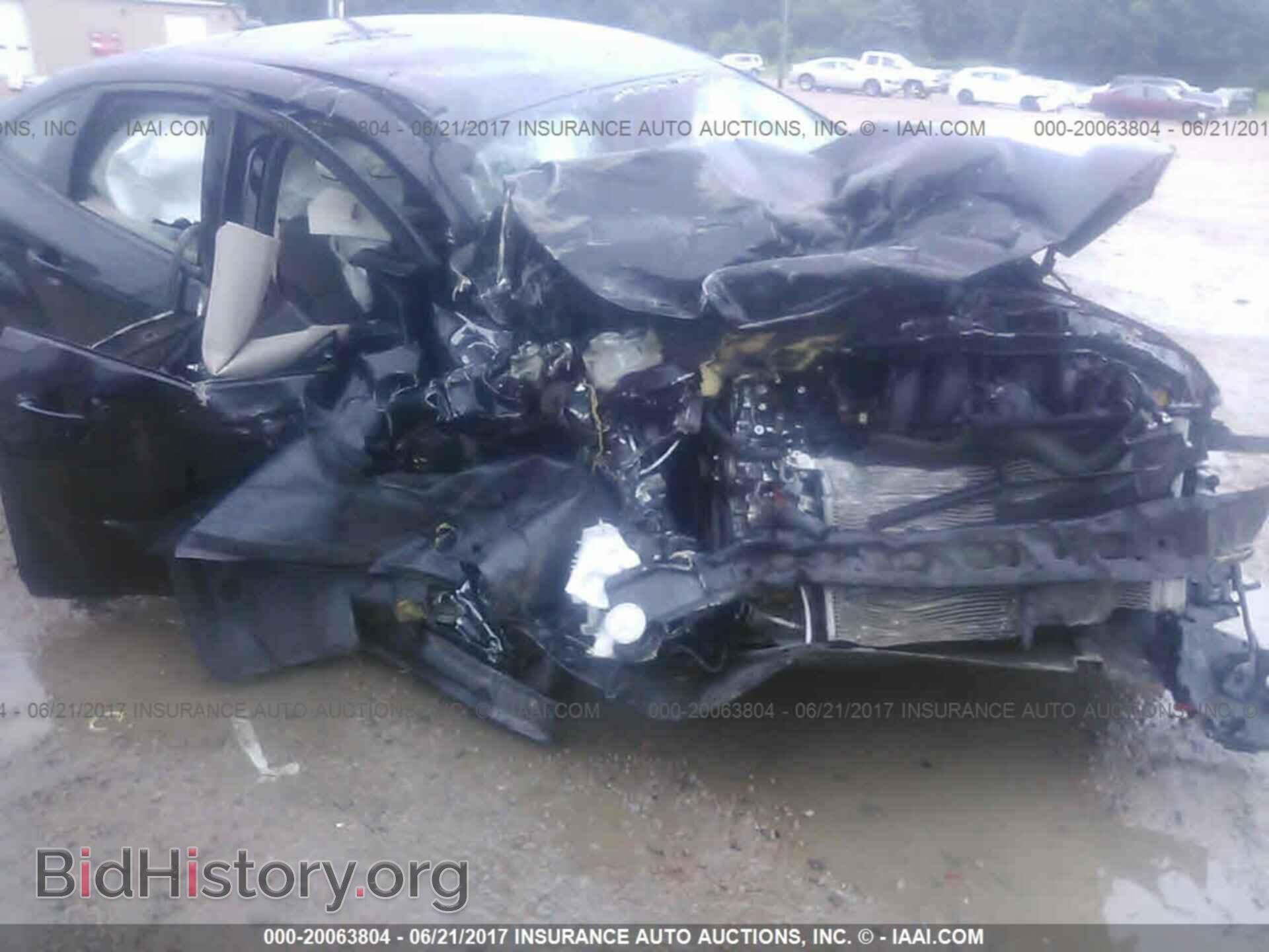 2013 Ford Focus - VIN: 1FADP3F29DL155597 - Photo 6