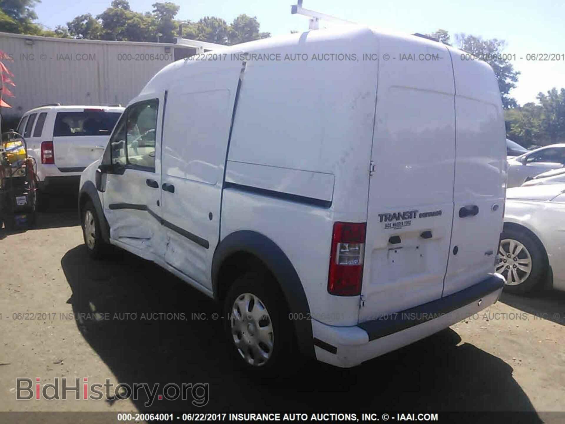 2013 Ford Transit - VIN: NM0LS7BNXDT129714 - Фото 3