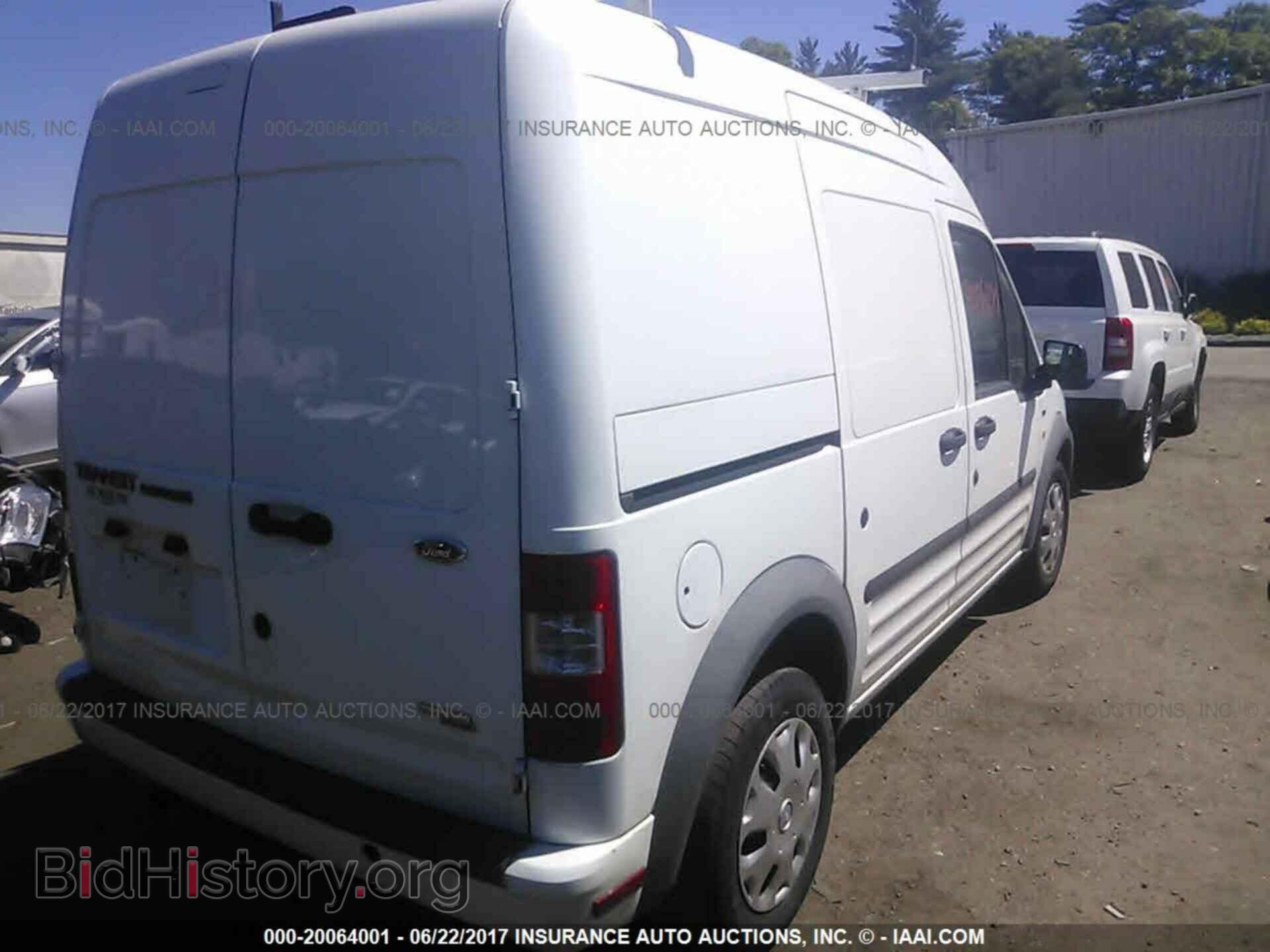 2013 Ford Transit - VIN: NM0LS7BNXDT129714 - Фото 4