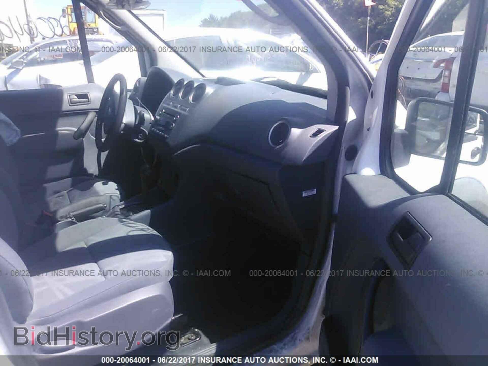 2013 Ford Transit - VIN: NM0LS7BNXDT129714 - Фото 5