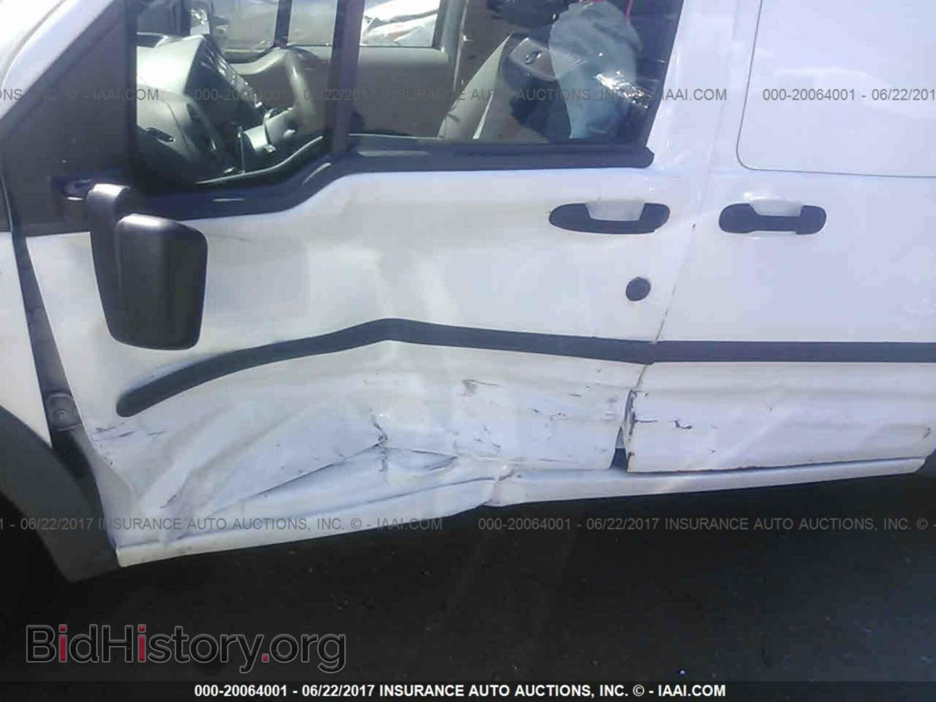 2013 Ford Transit - VIN: NM0LS7BNXDT129714 - Фото 6