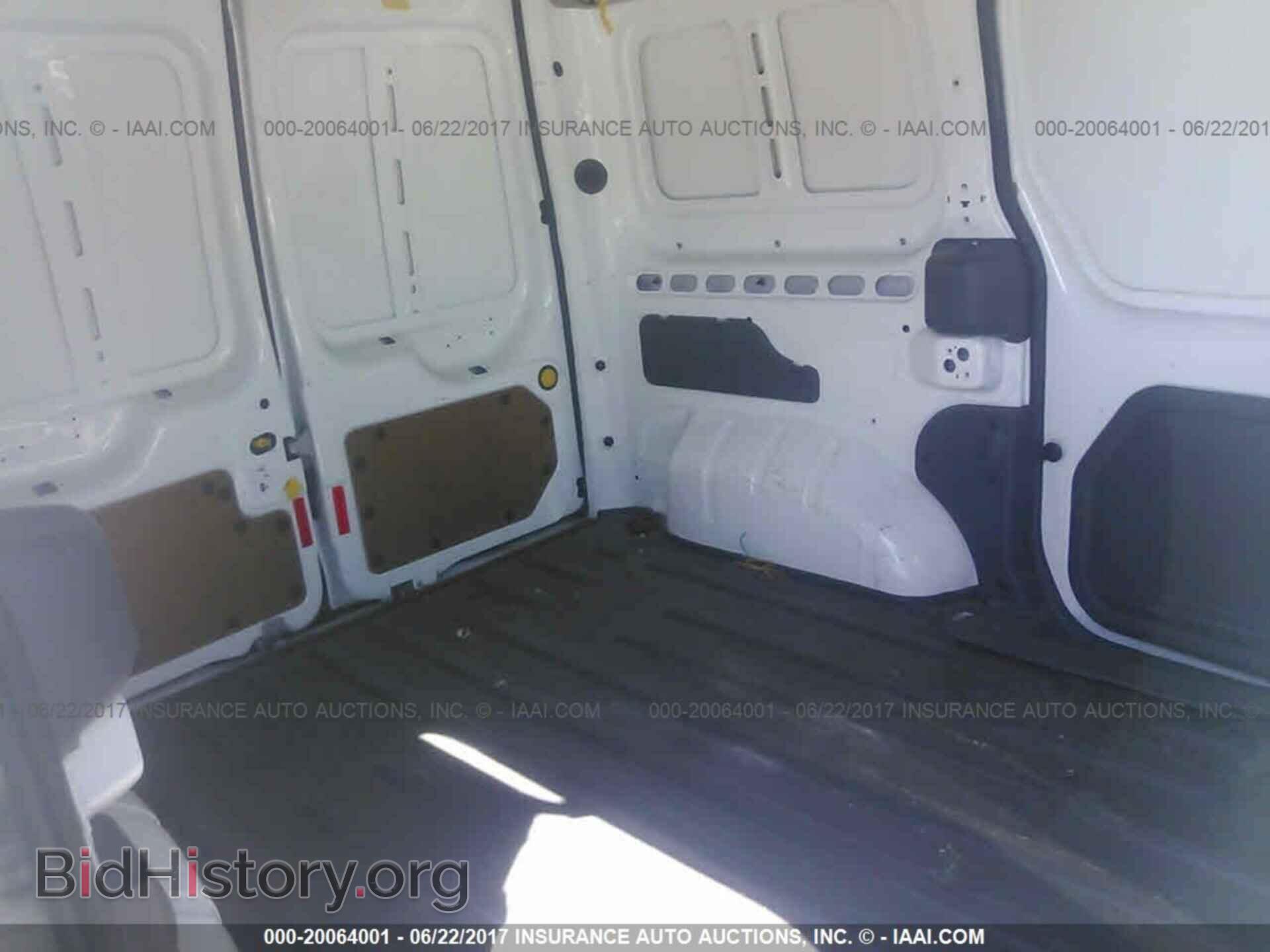2013 Ford Transit - VIN: NM0LS7BNXDT129714 - Фото 8