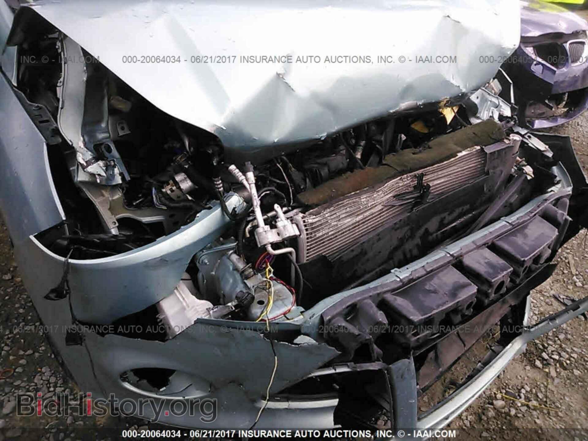 2012 Ford Focus - VIN: 1FAHP3F22CL269523 - Фото 6