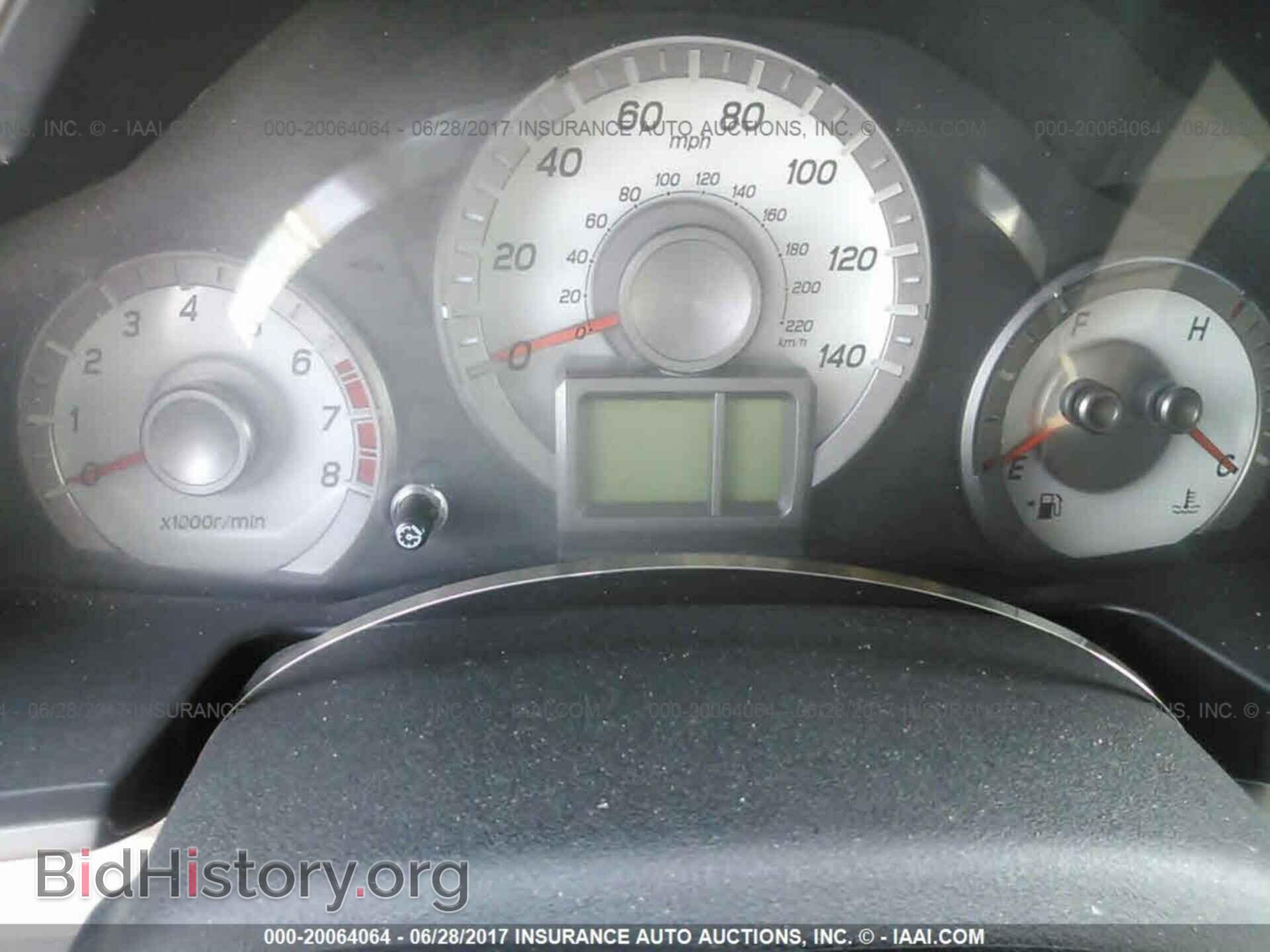 2015 Honda Pilot - VIN: 5FNYF4H40FB024390 - Photo 7