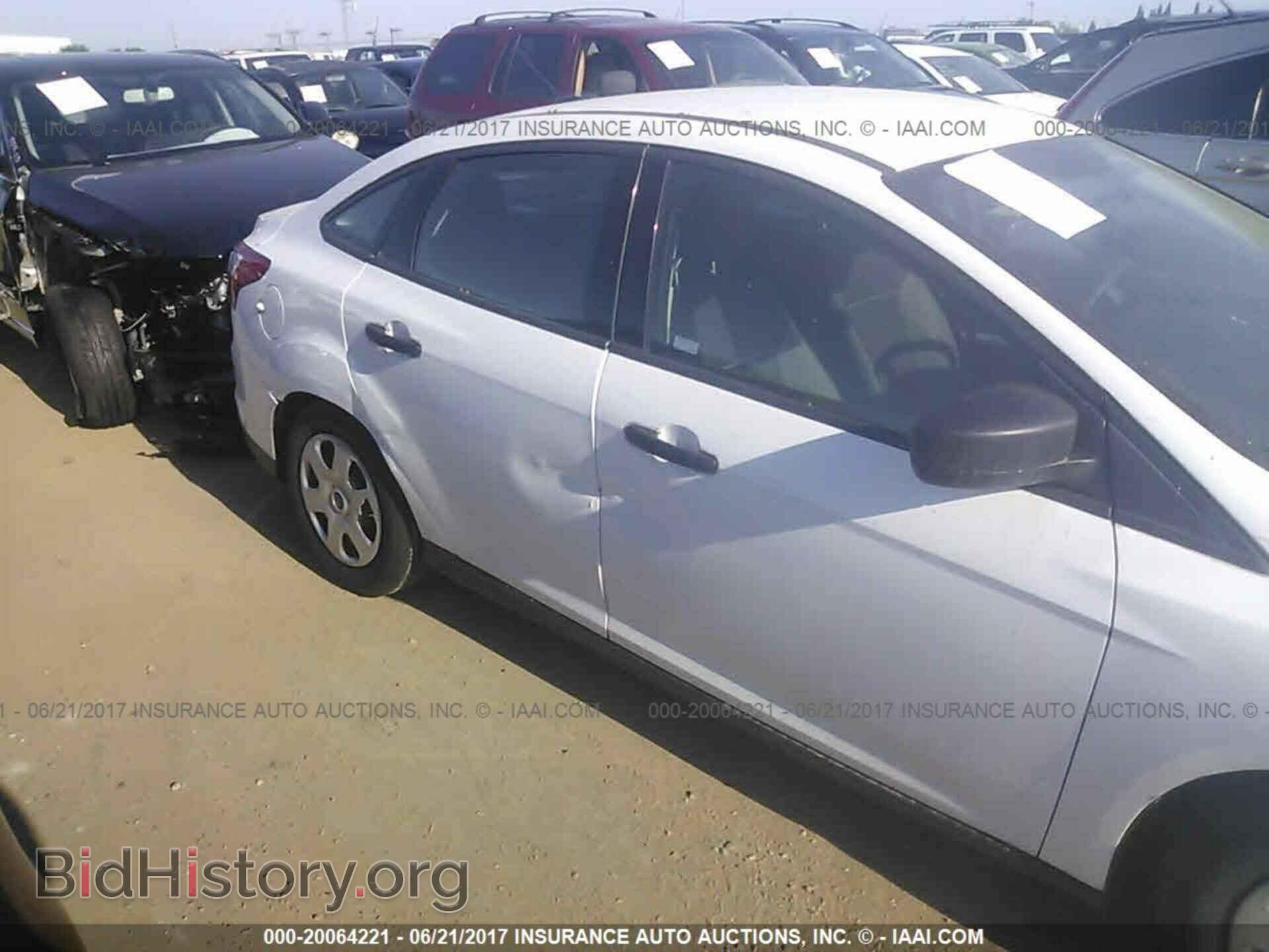 2014 Ford Focus - VIN: 1FADP3E20EL185901 - Photo 6
