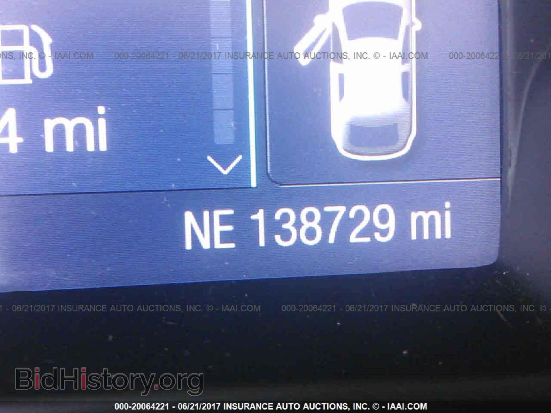 2014 Ford Focus - VIN: 1FADP3E20EL185901 - Photo 7