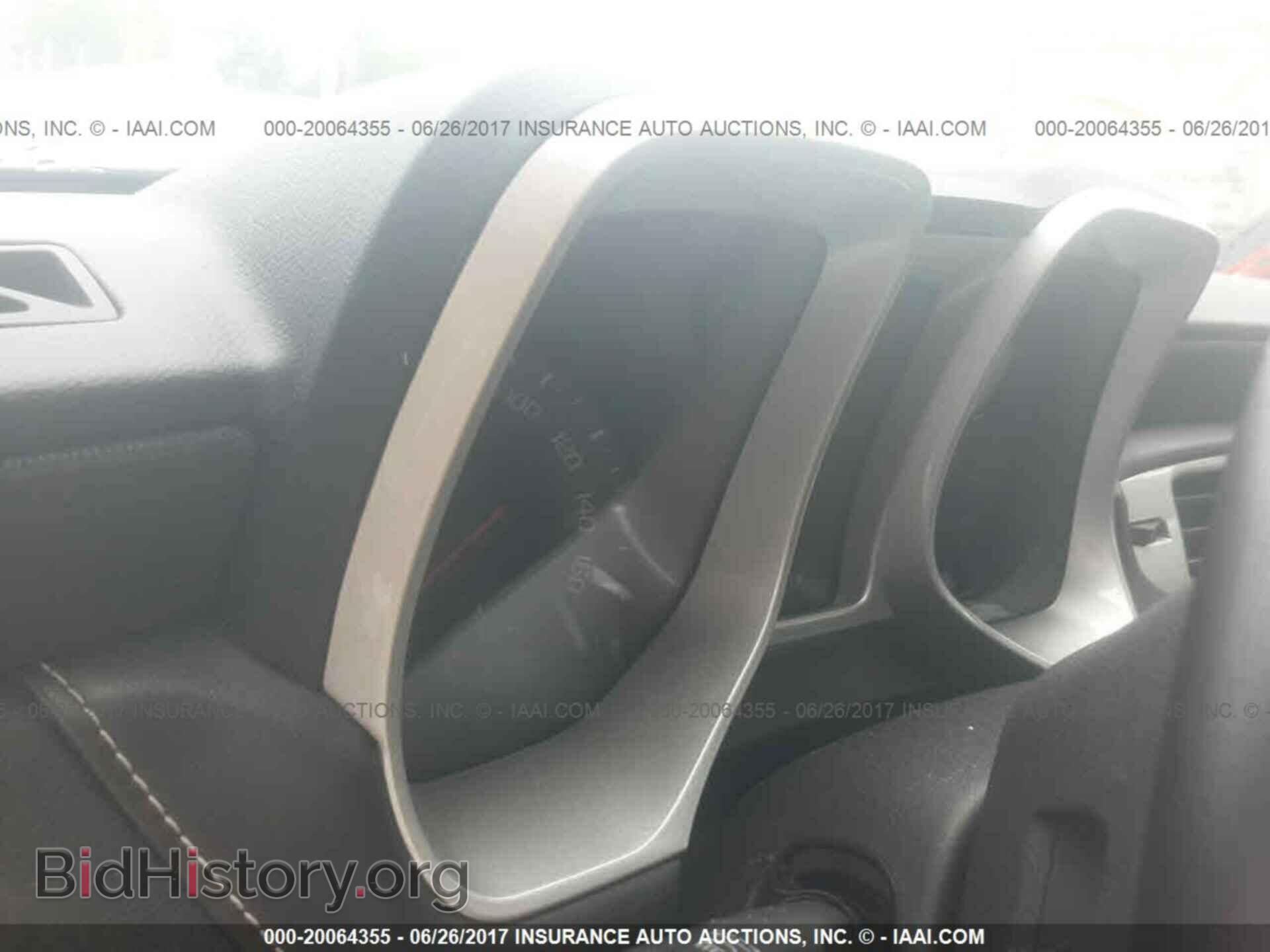 2015 Chevrolet Camaro - VIN: 2G1FD1E35F9178937 - Фото 7