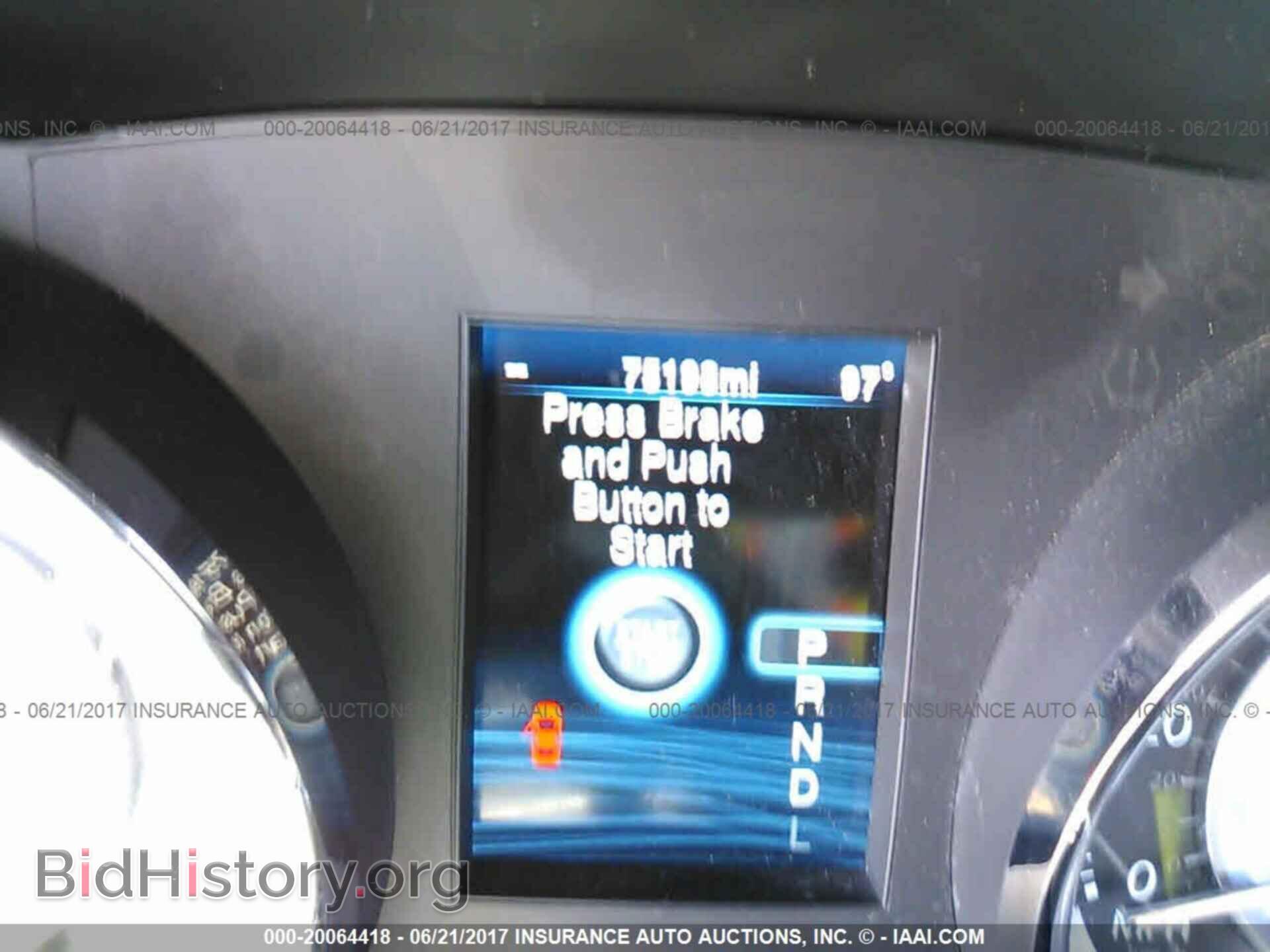 2014 Chrysler 300c - VIN: 2C3CCAKG1EH194372 - Фото 7