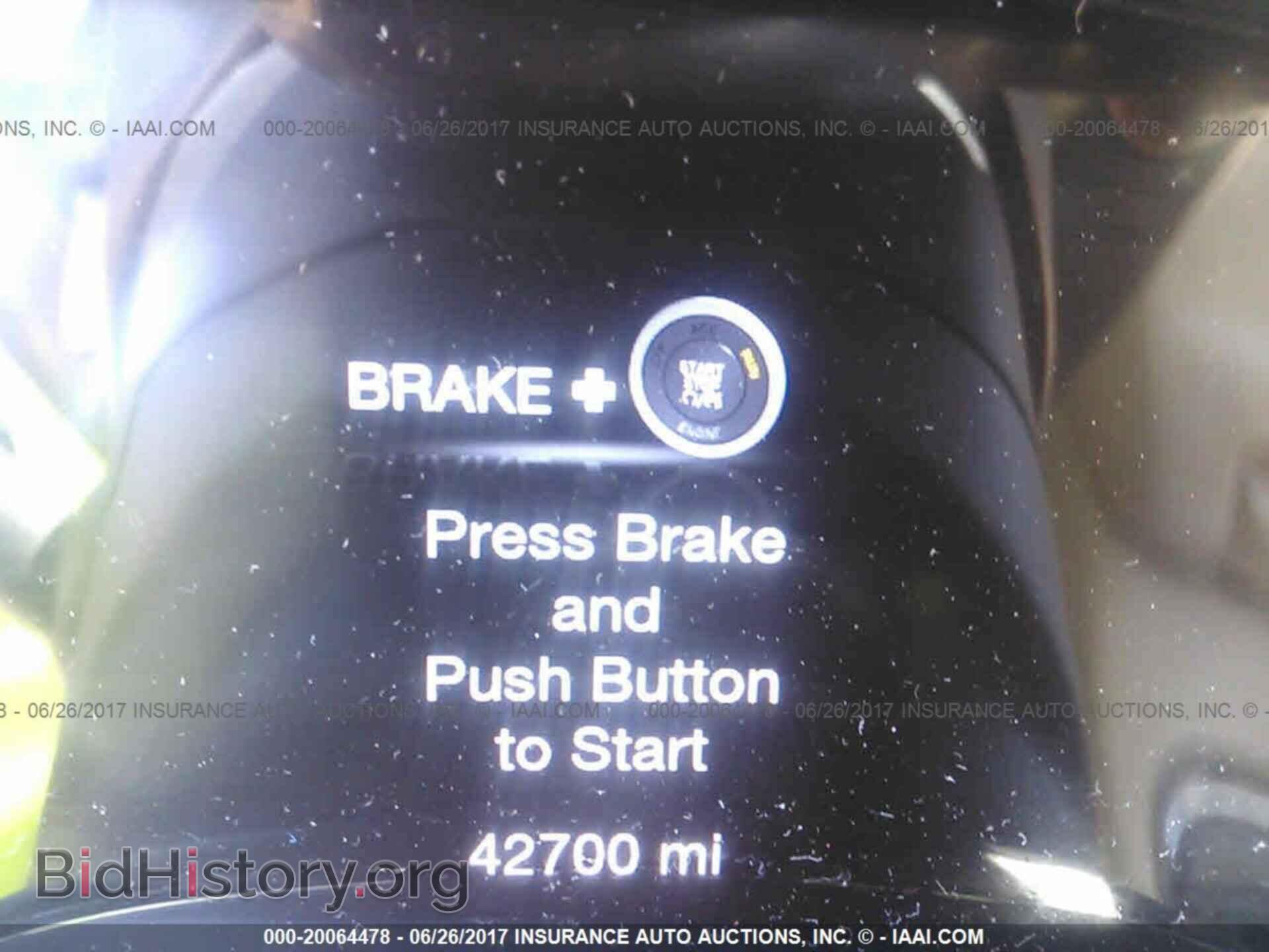 2016 Dodge Durango - VIN: 1C4RDHDG9GC330553 - Фото 7