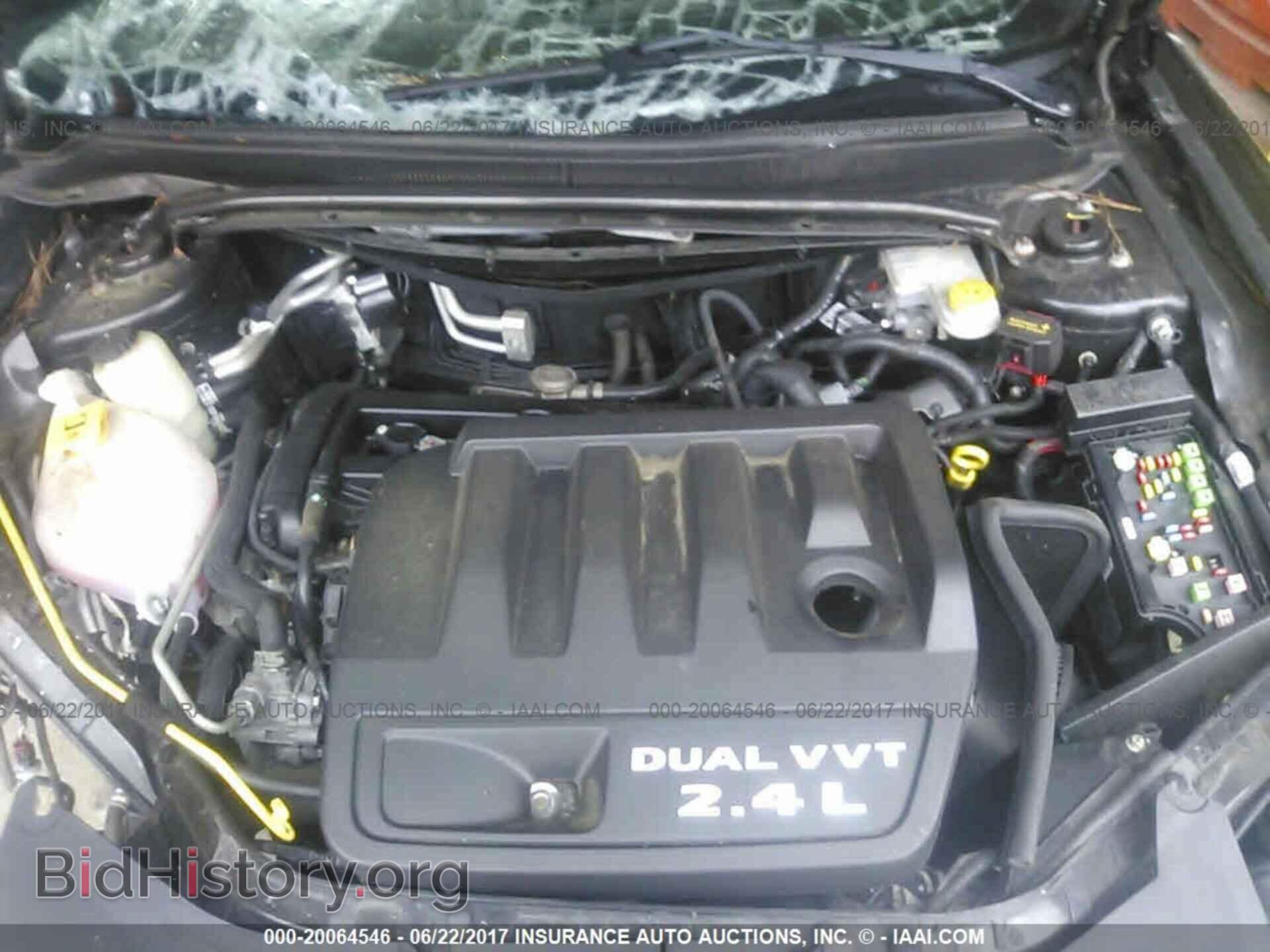 2013 Dodge Avenger - VIN: 1C3CDZAB4DN519376 - Photo 10