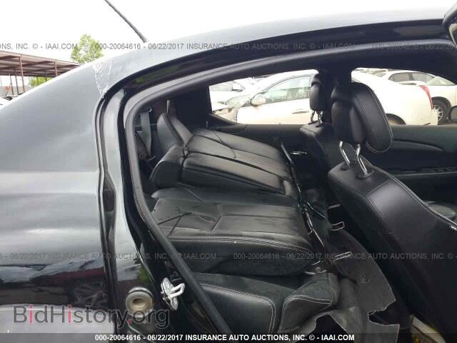2014 Dodge Avenger - VIN: 1C3CDZCB8EN203994 - Photo 8