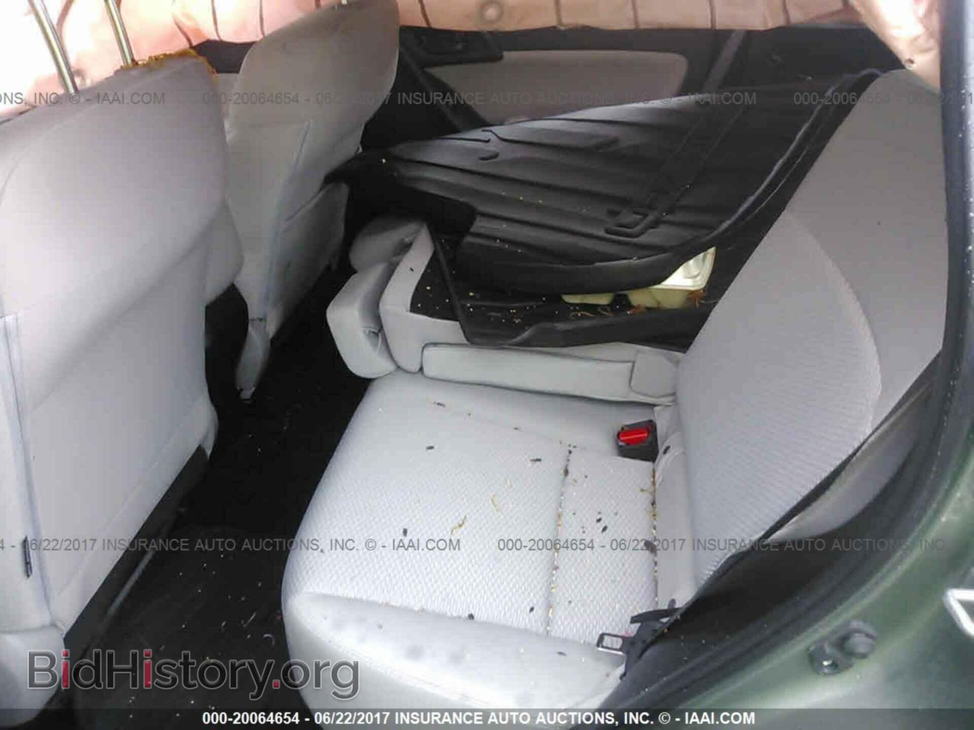 2015 Subaru Forester - VIN: JF2SJADC5FH825530 - Фото 8