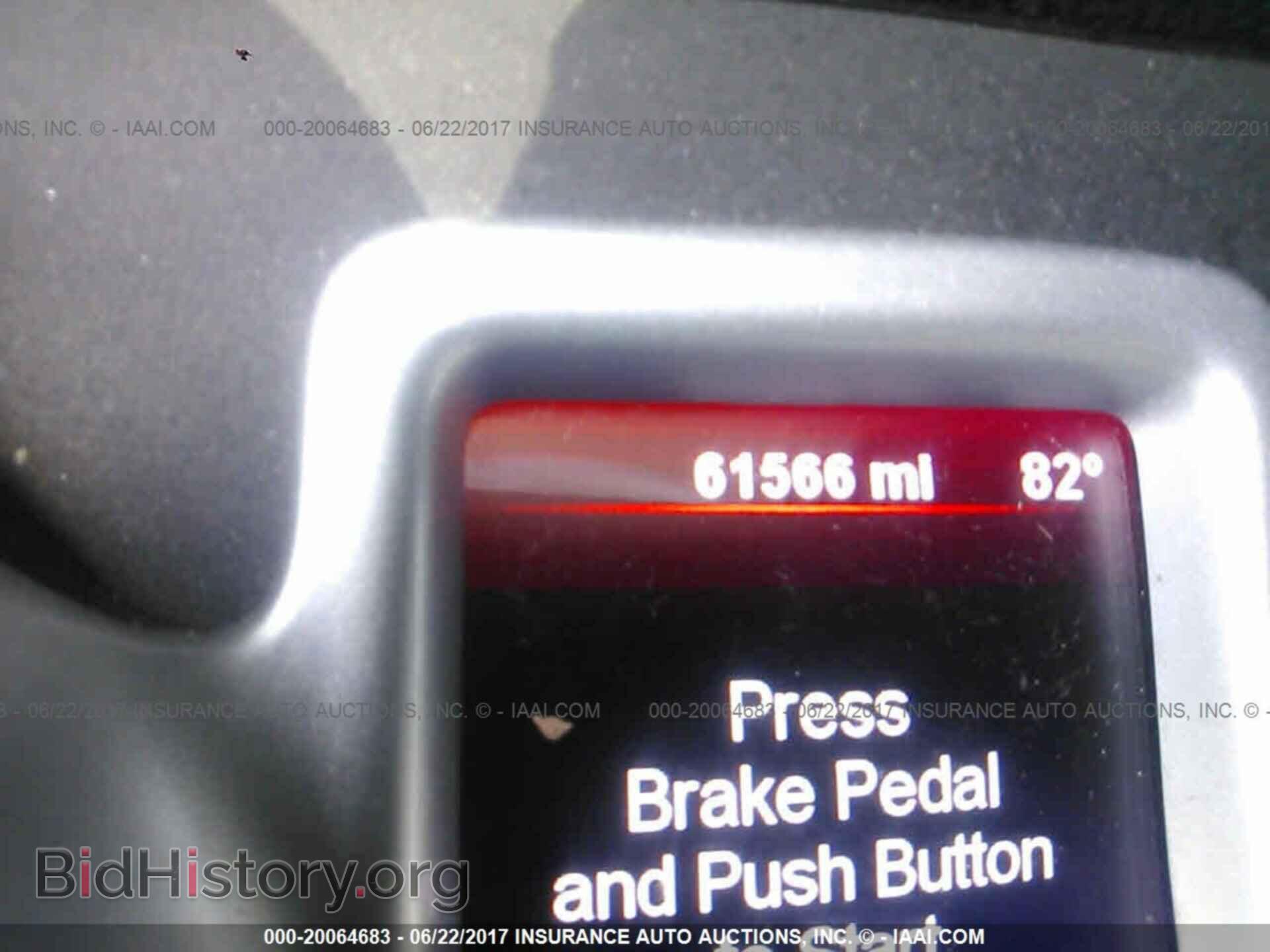 2011 Dodge Journey - VIN: 3D4PG4FB5BT564780 - Photo 7