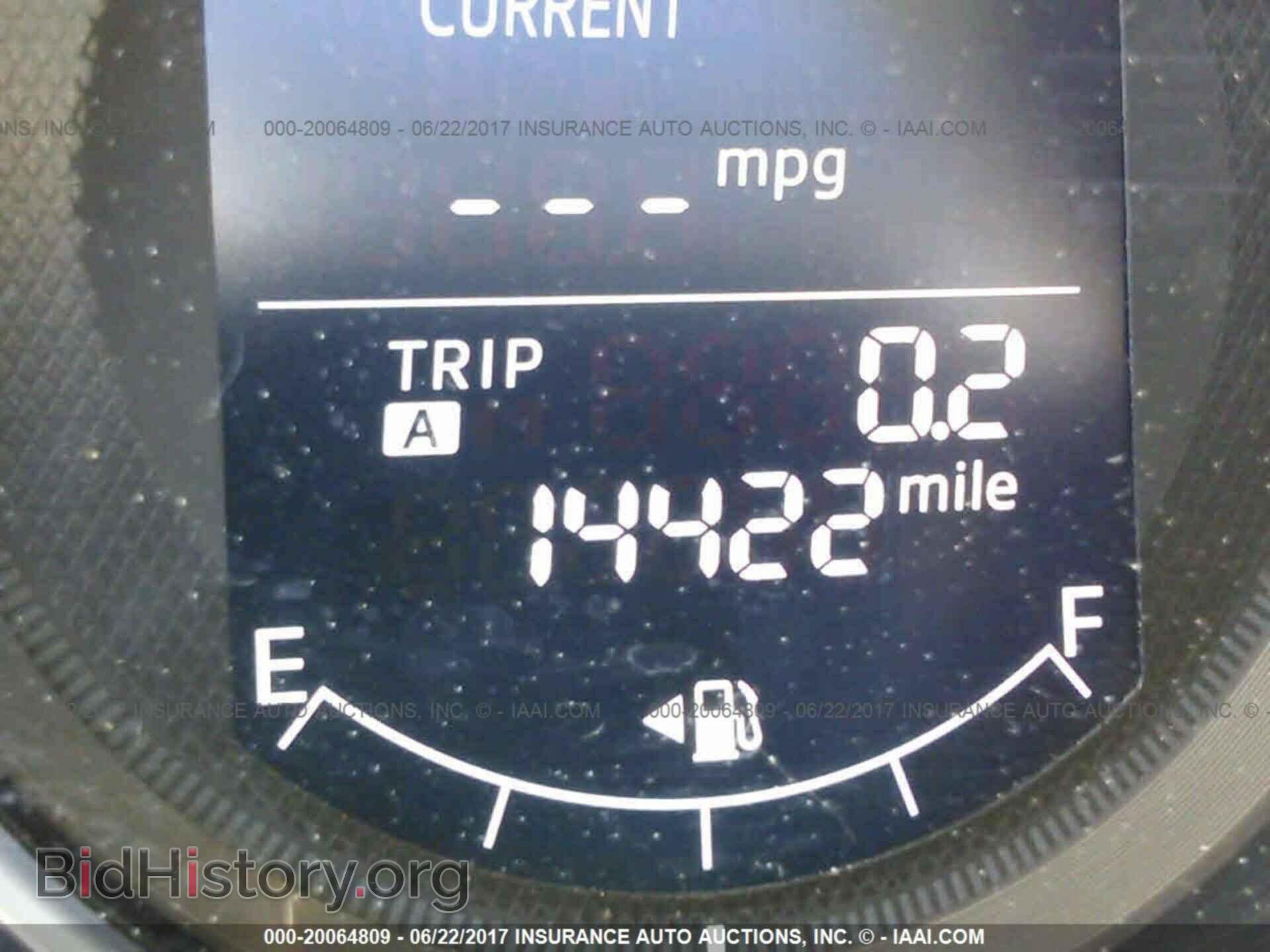2016 Mazda Cx-5 - VIN: JM3KE4CY9G0780262 - Фото 7